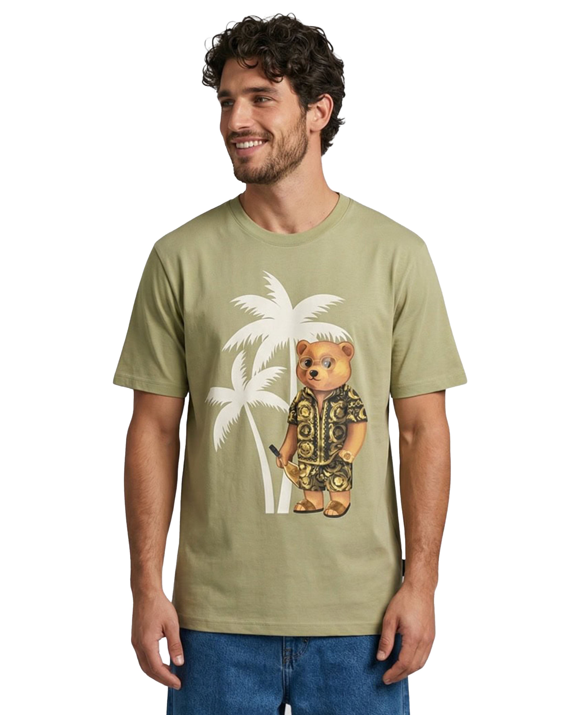 T-Shirt Filou CLXVI.