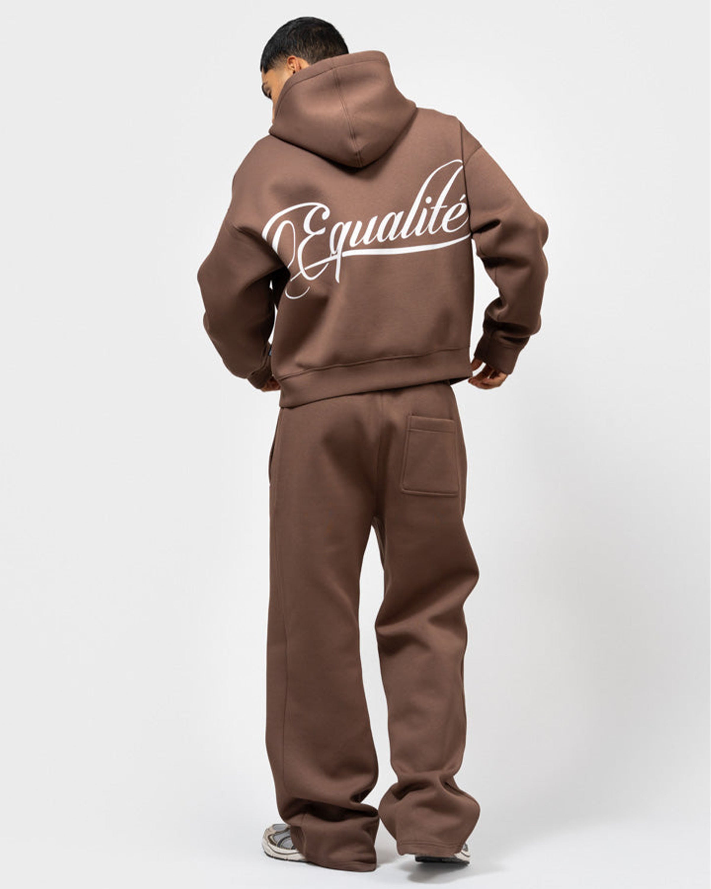 Yuki Scuba Joggingbroek