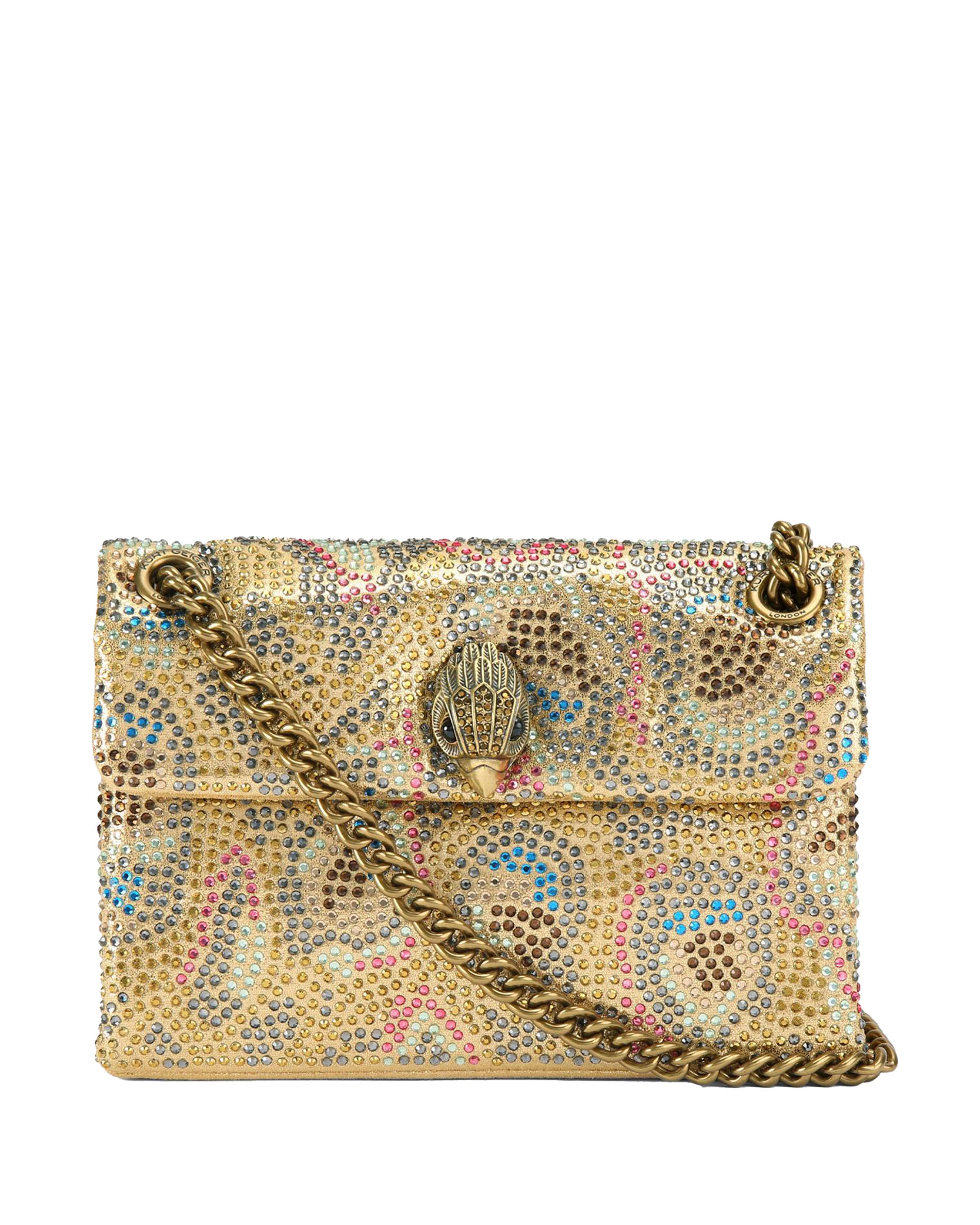 Mini Kensington Schoudertas