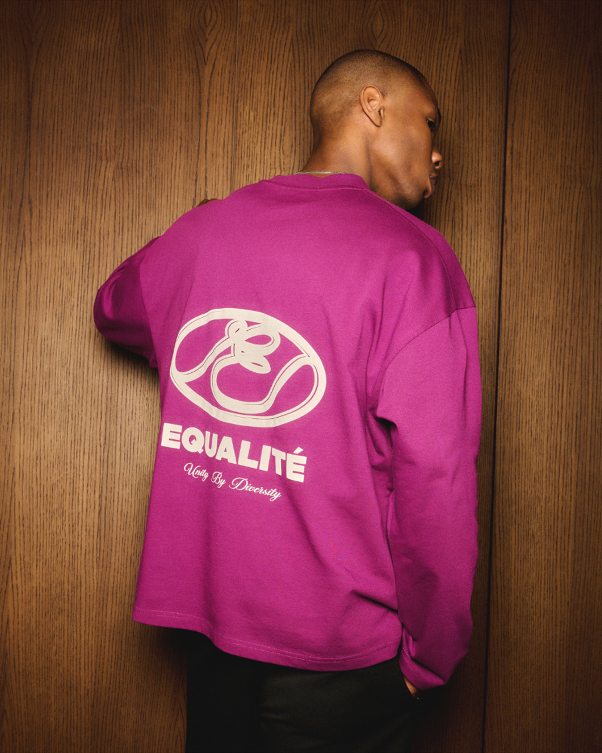 Arid Longsleeve T-Shirt