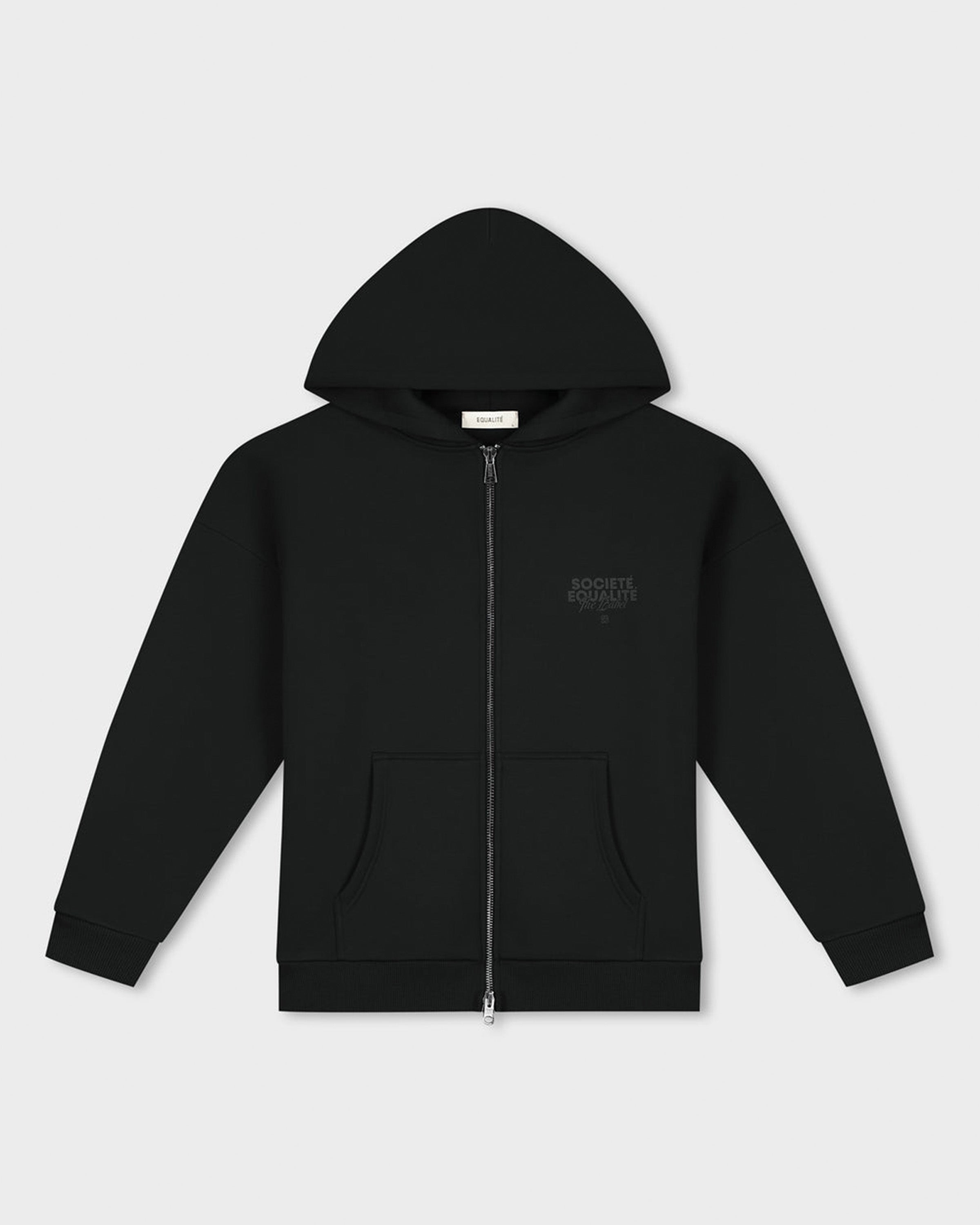 Societe 2.0 Zip Vest