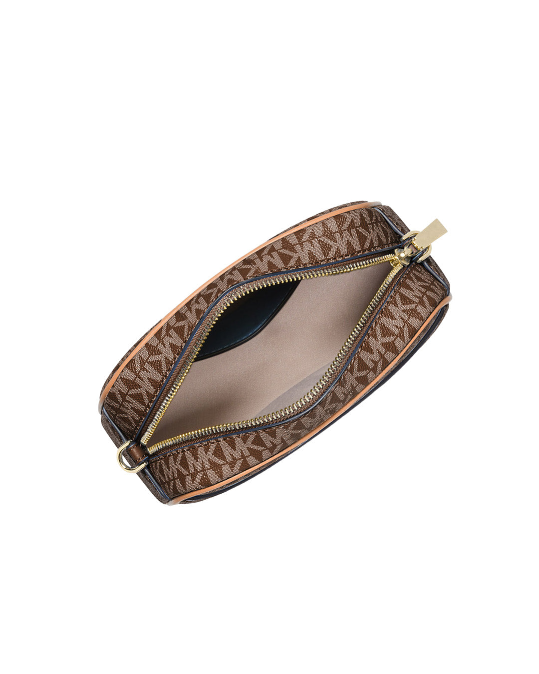 Jet Set Crossbody