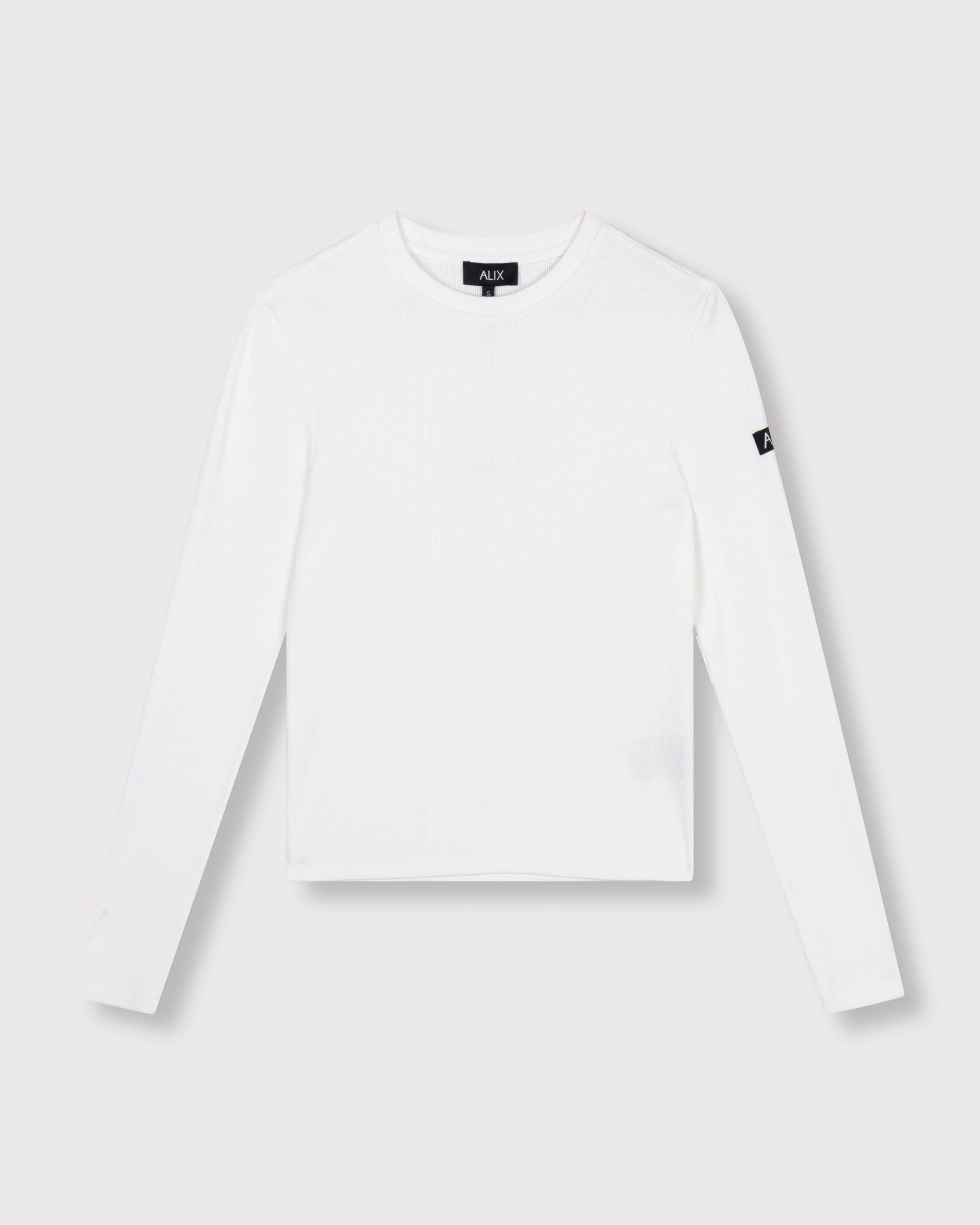 Longsleeve Top