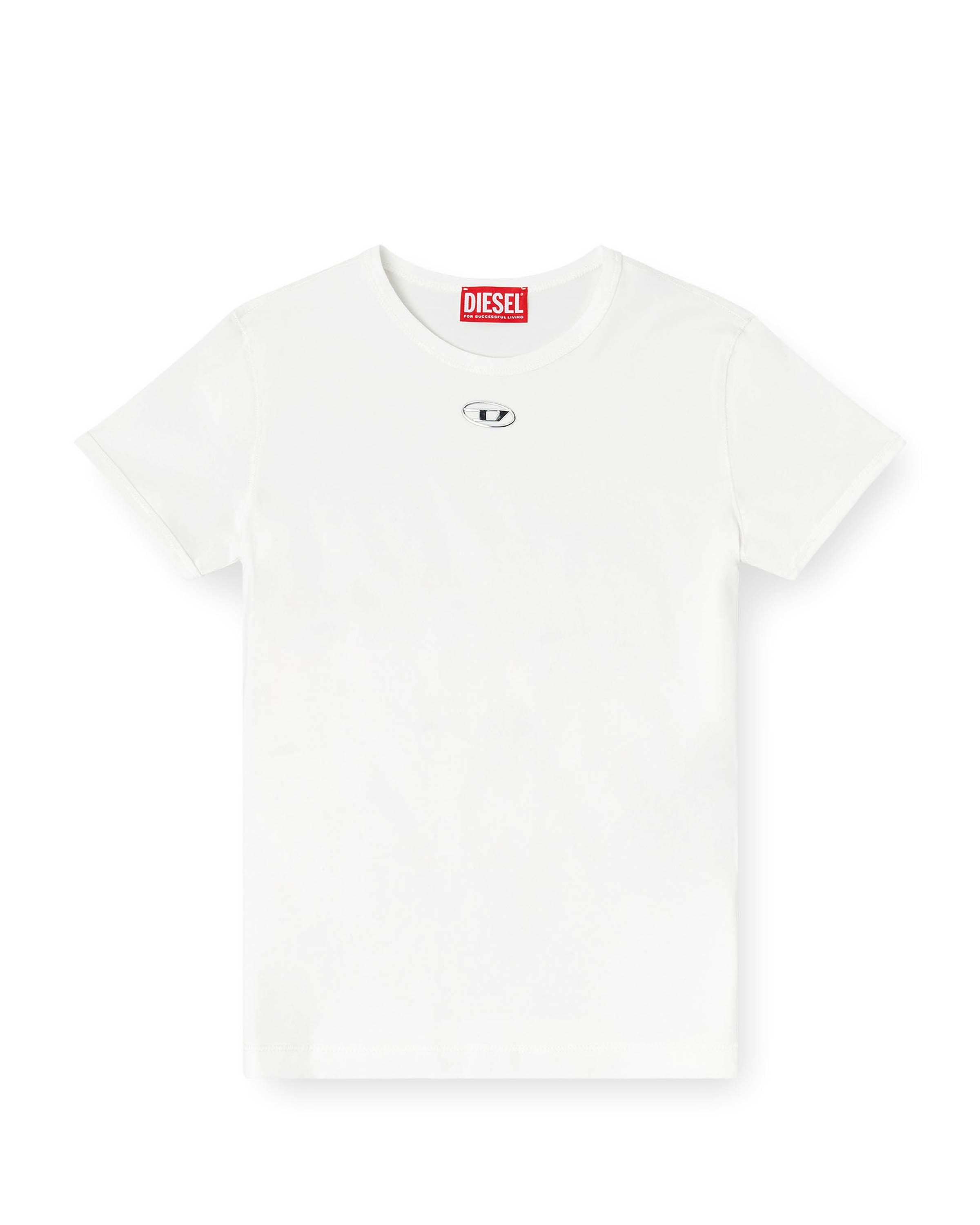 Uncutieslong T-Shirt