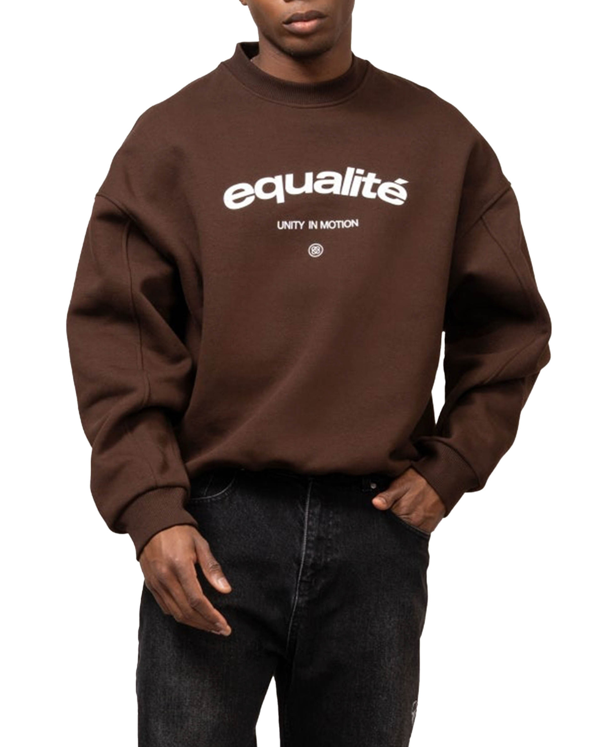 Celeste Oversized Sweater