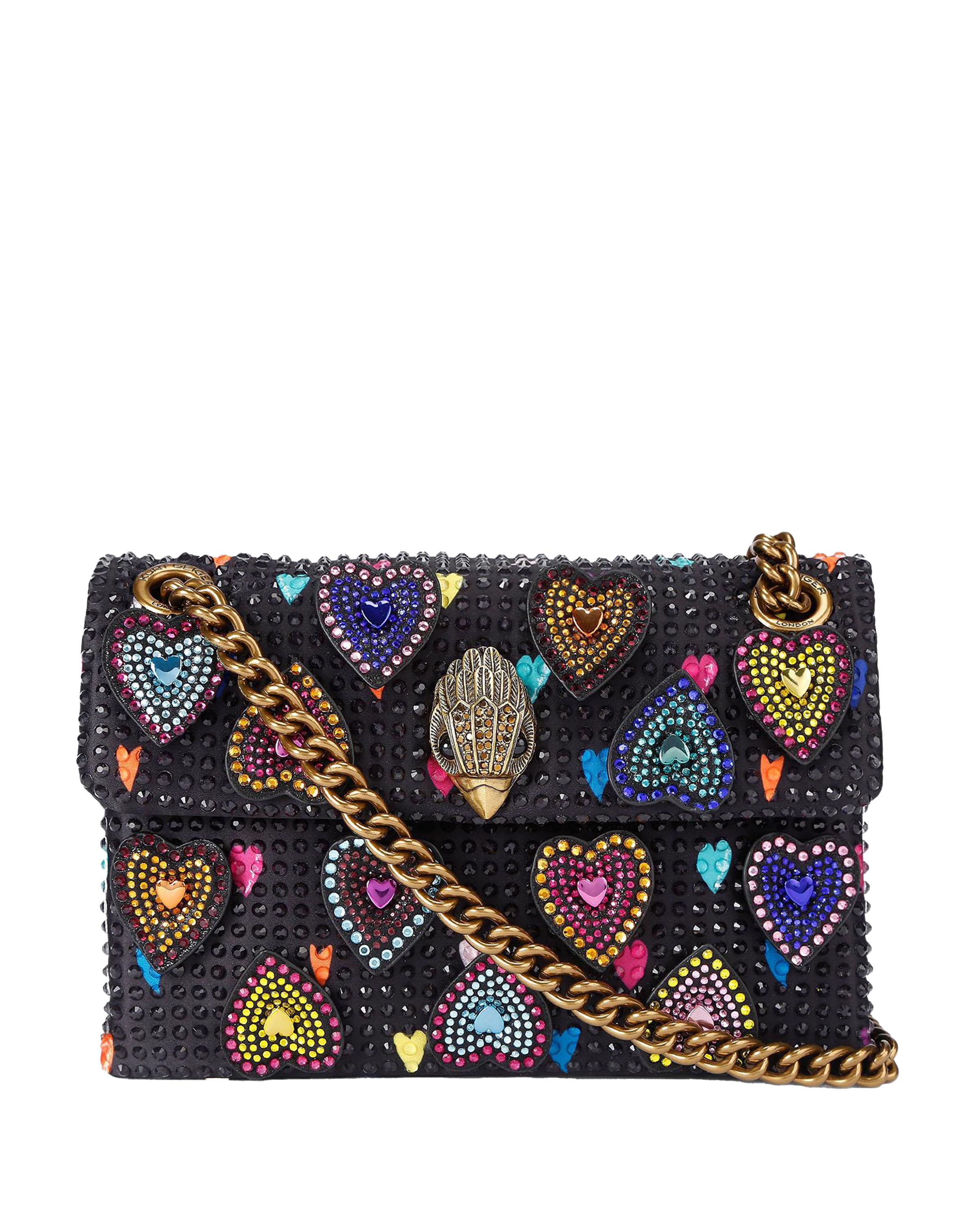 Mini Kensington Schoudertas