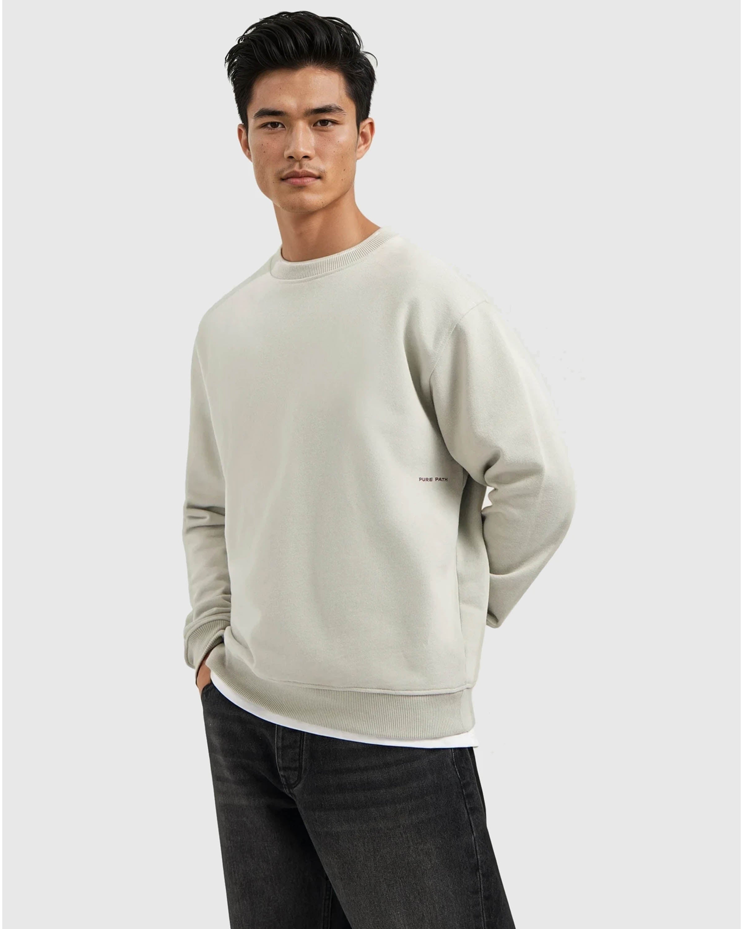 My Other Car Sweater