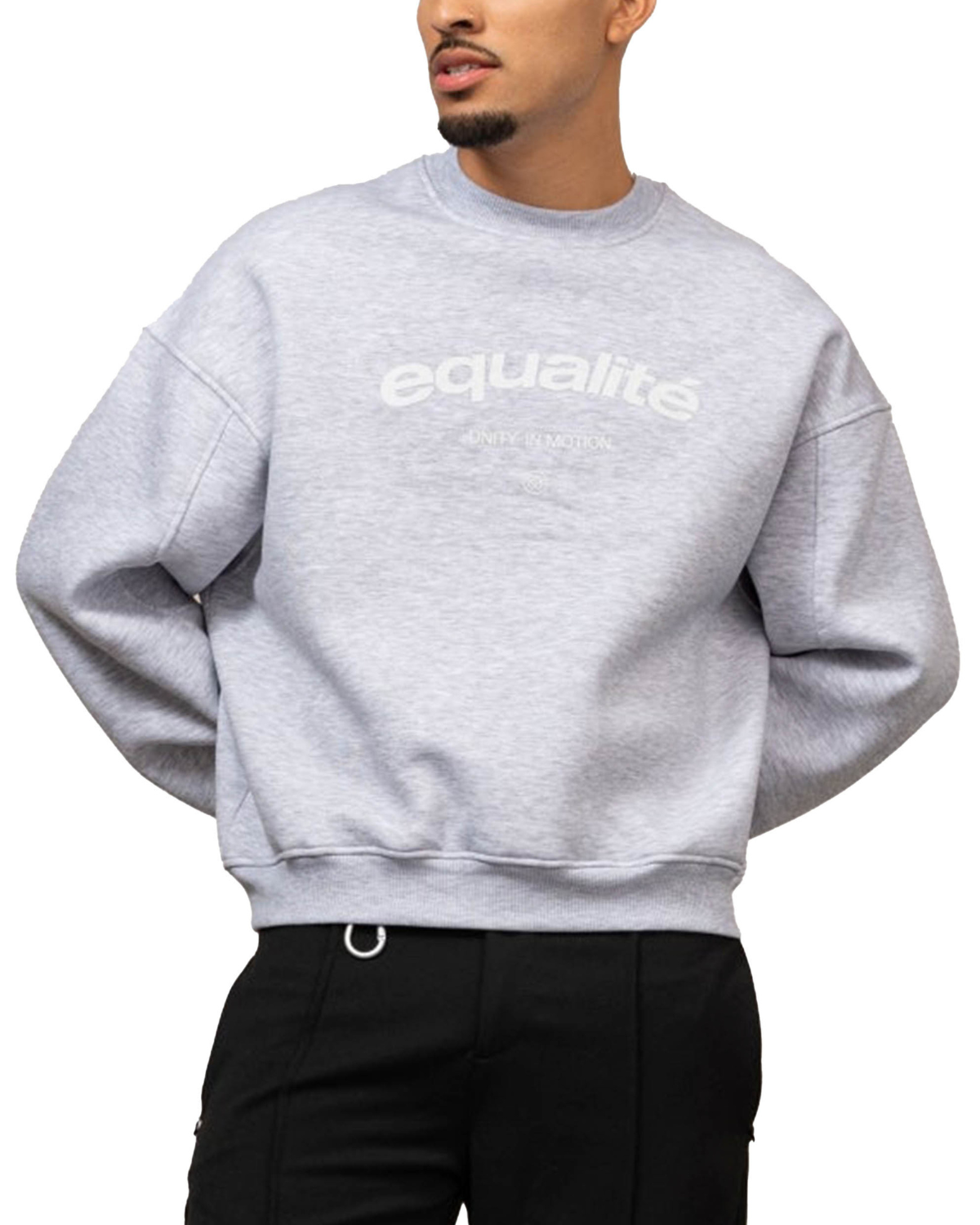 Celeste Oversized Sweater