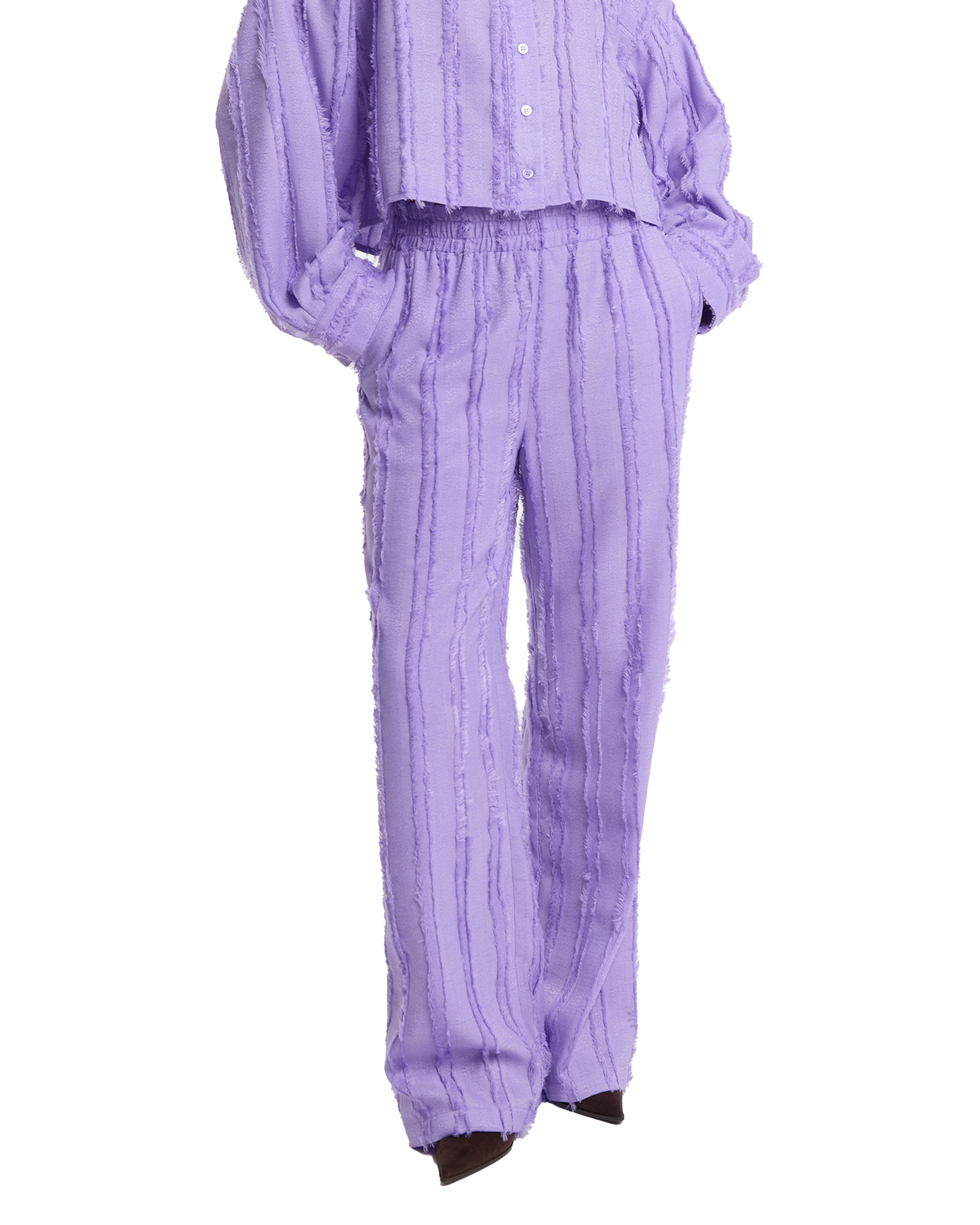 Relaxed Nova Pantalon