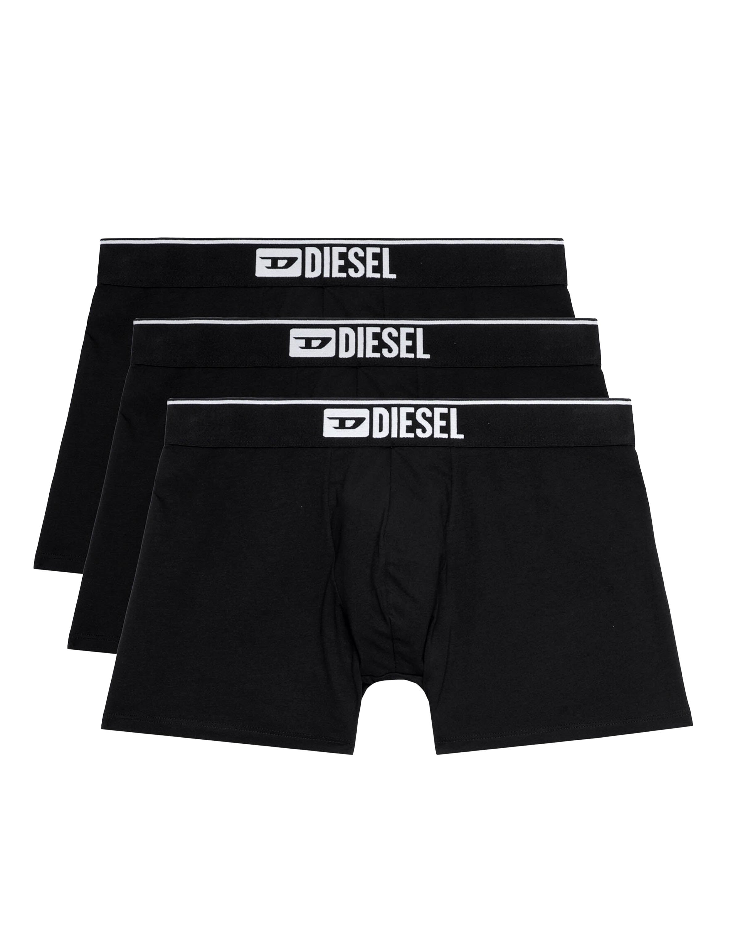 Boxers Lang 3-Pack
