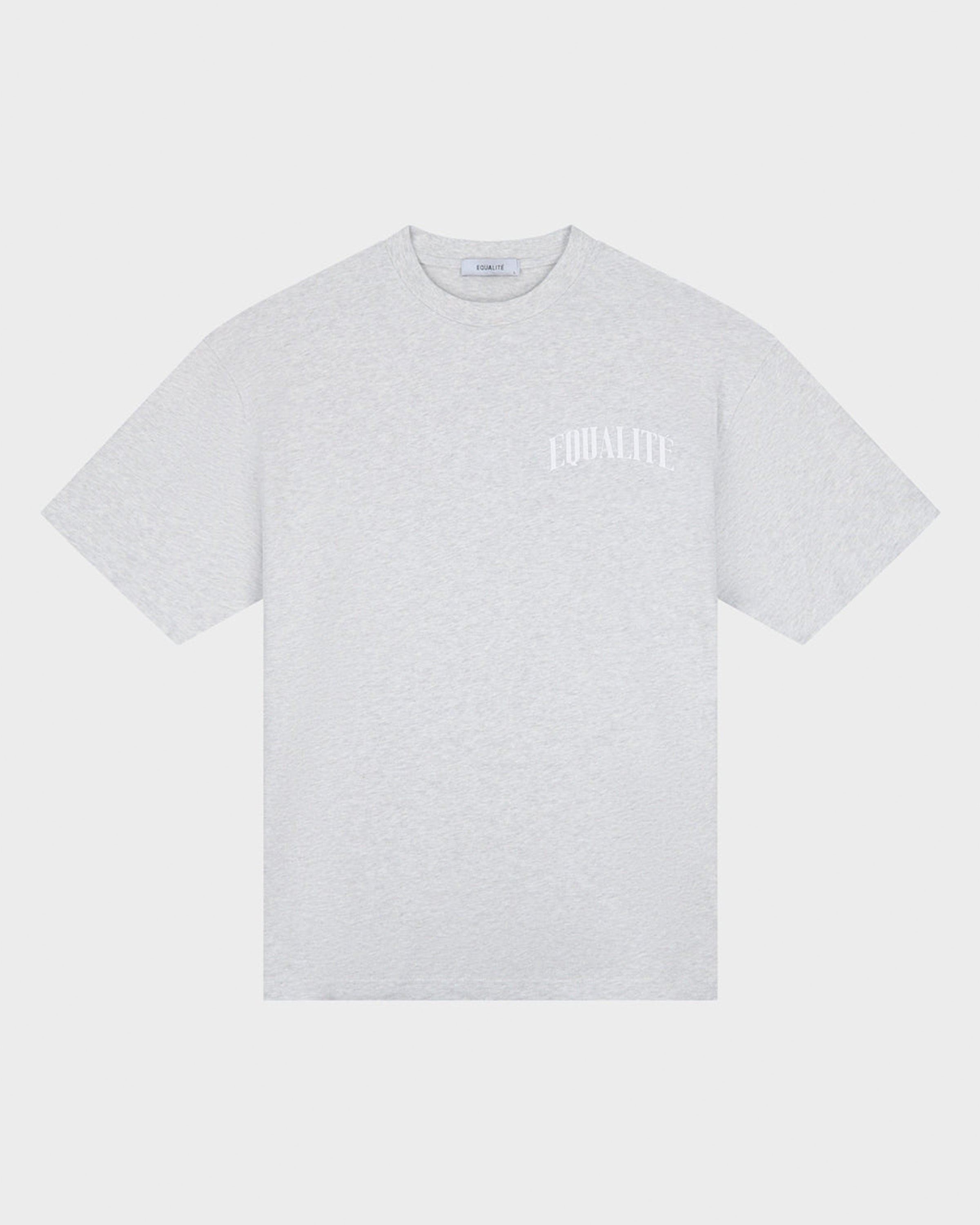 Oliver Oversized T-Shirt