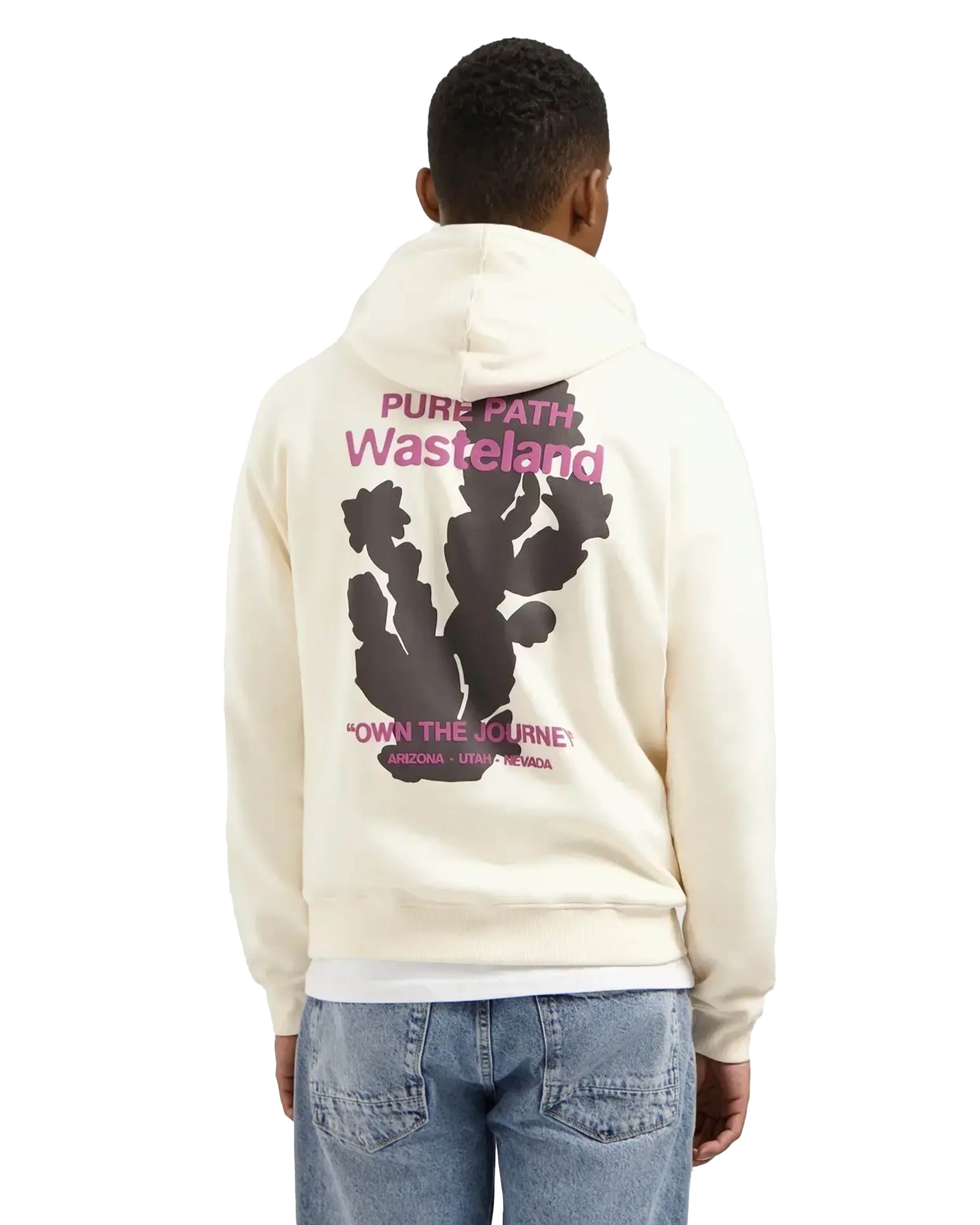 Desert Wasteland Hoodie