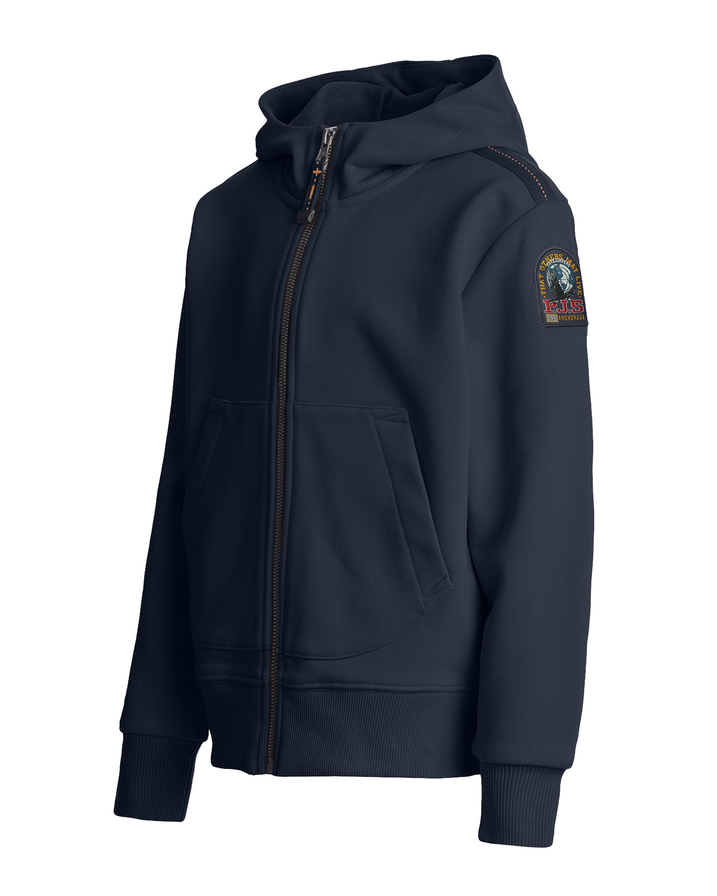 Charlie Easy Sweater