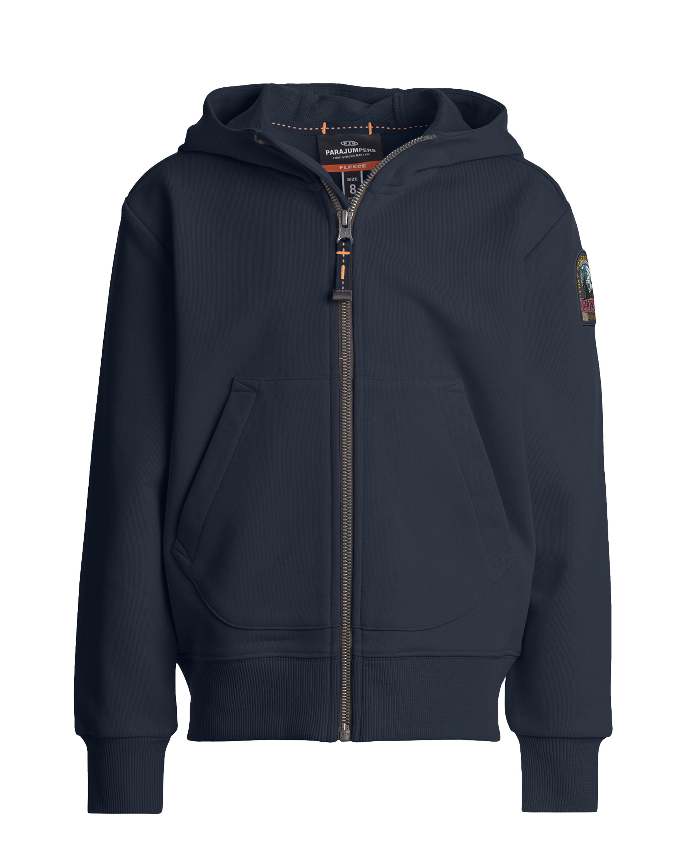 Charlie Easy Sweater