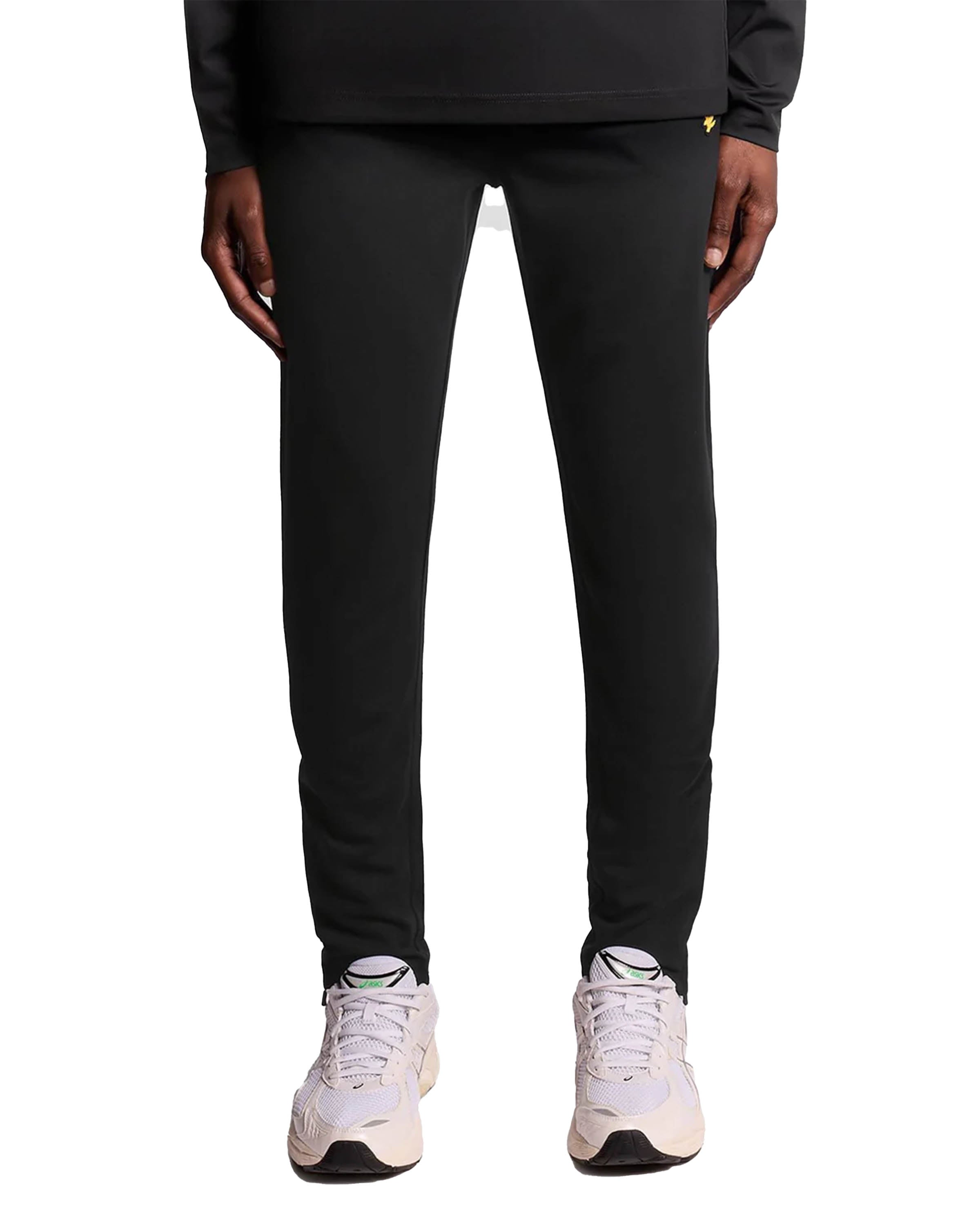 Fleece Broek