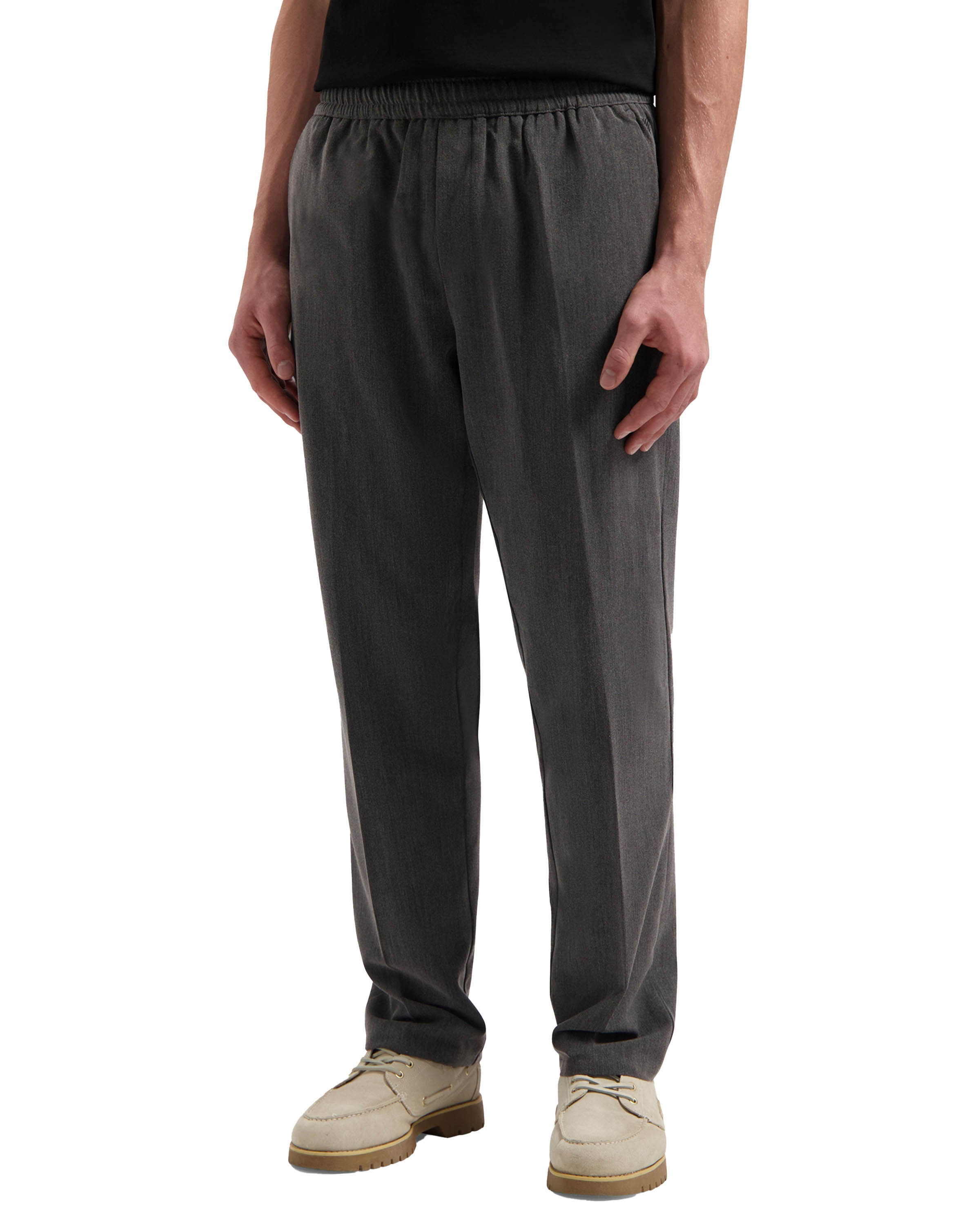 Oxford Melange Broek