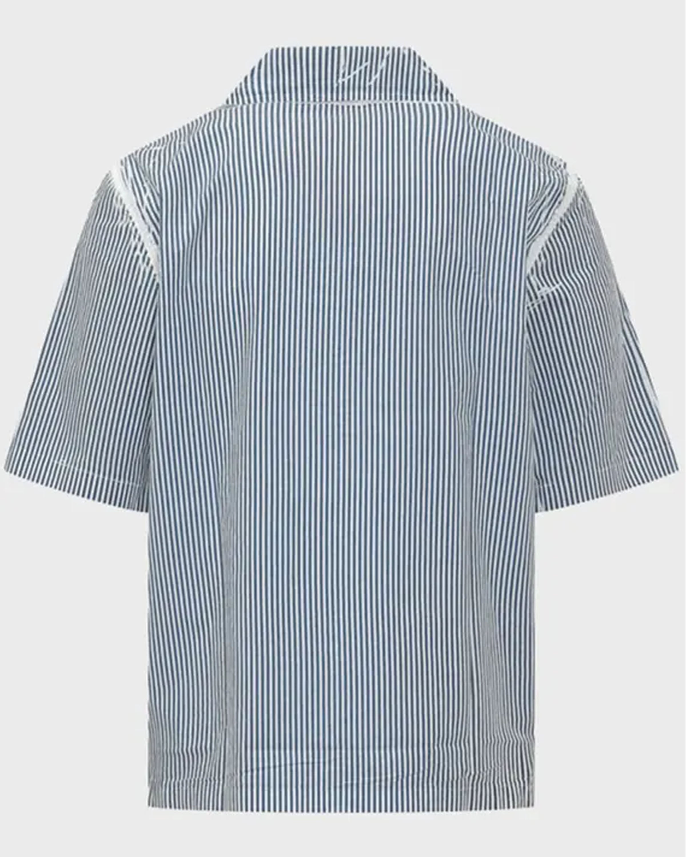 S-Brack-QMBZ Blouse