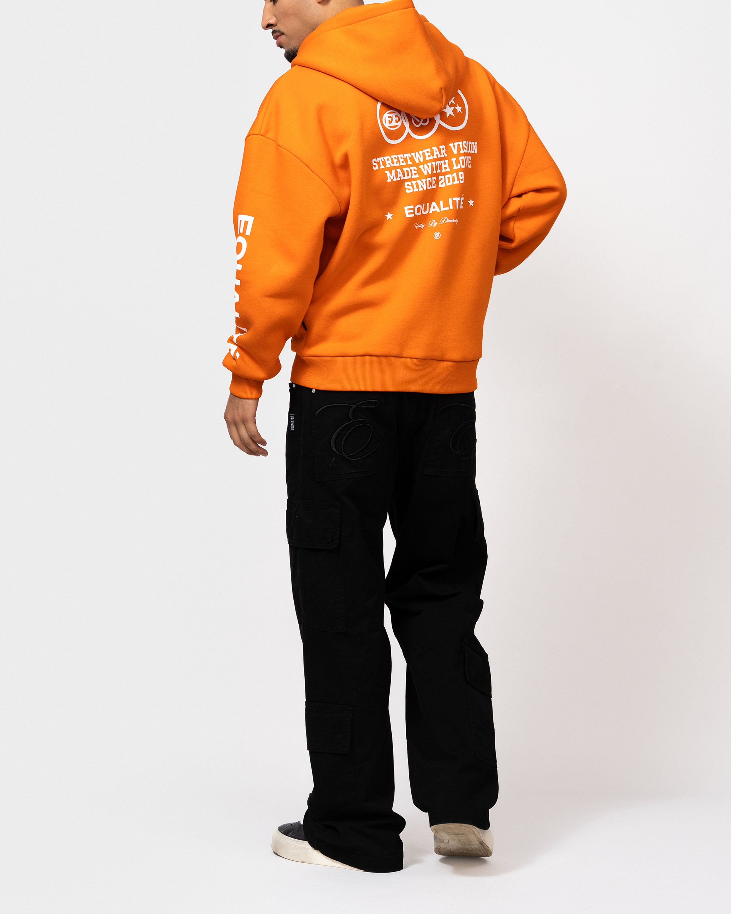 Universe Vest Pre Order