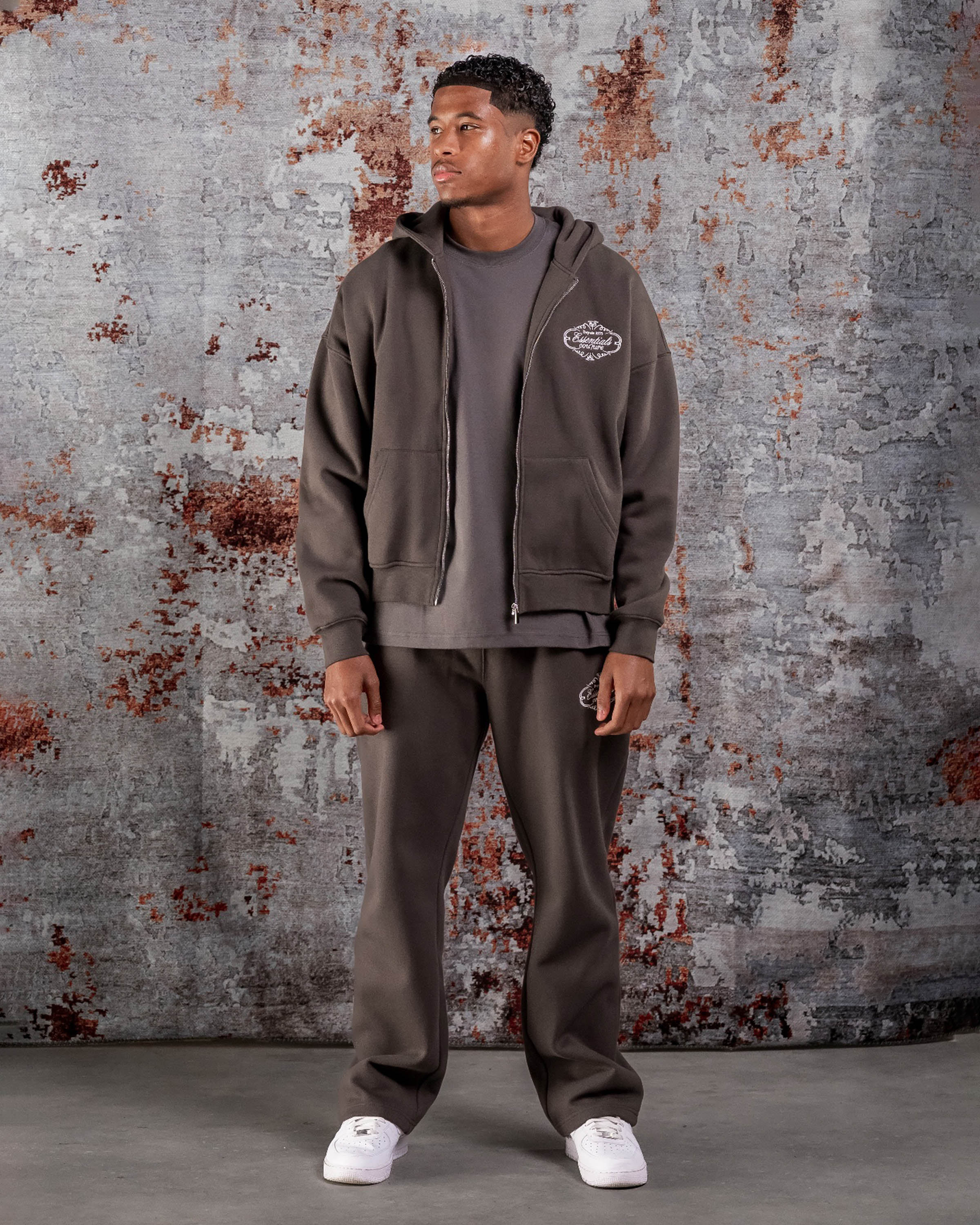 Royal Zipper Trainingspak