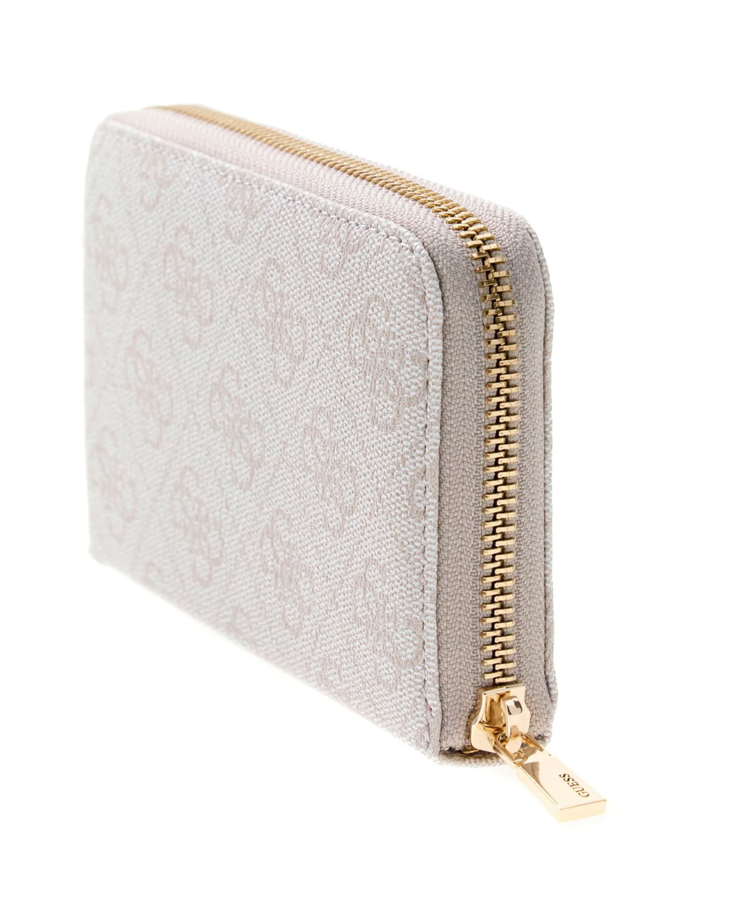 Laurel Medium Zip Portemonnee