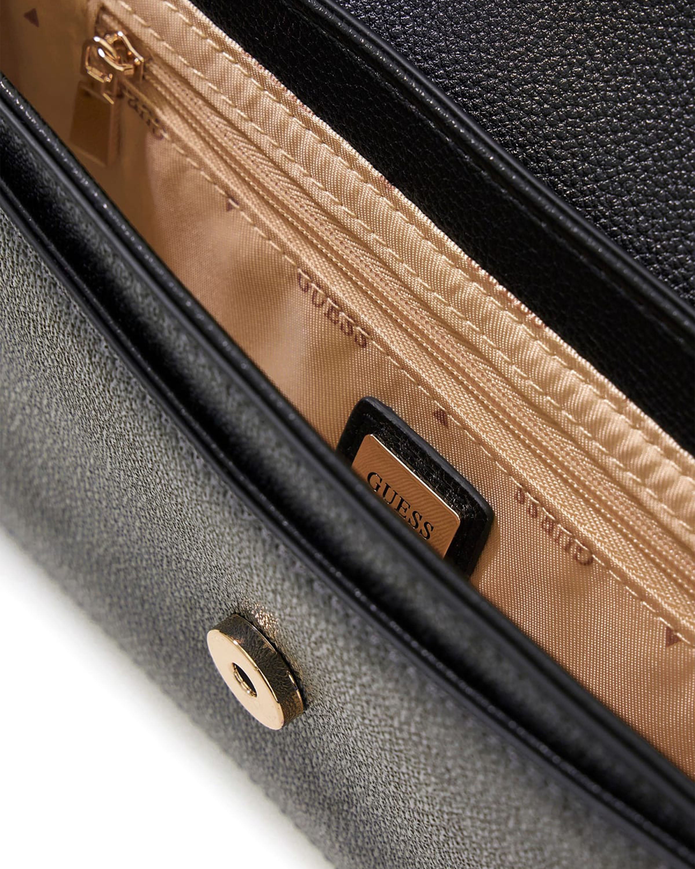 Sadie Flap Schoudertas