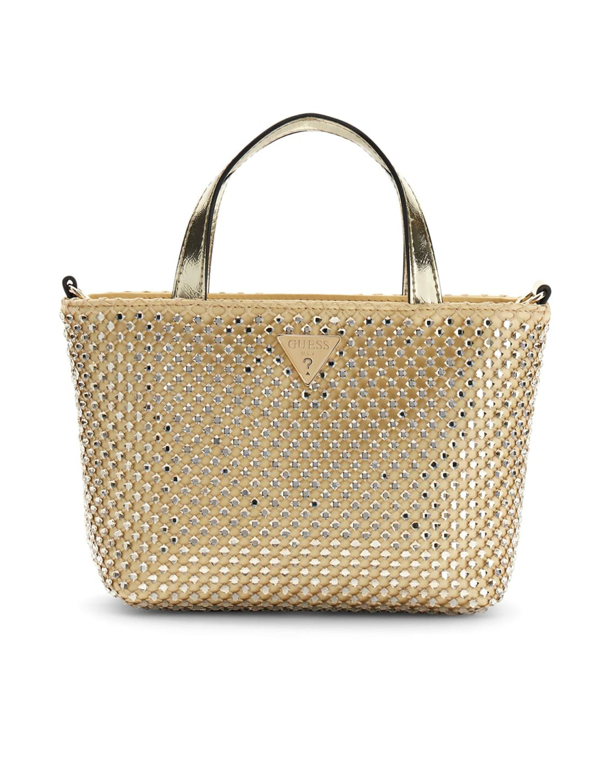 Tasmin Mini Tote Tas