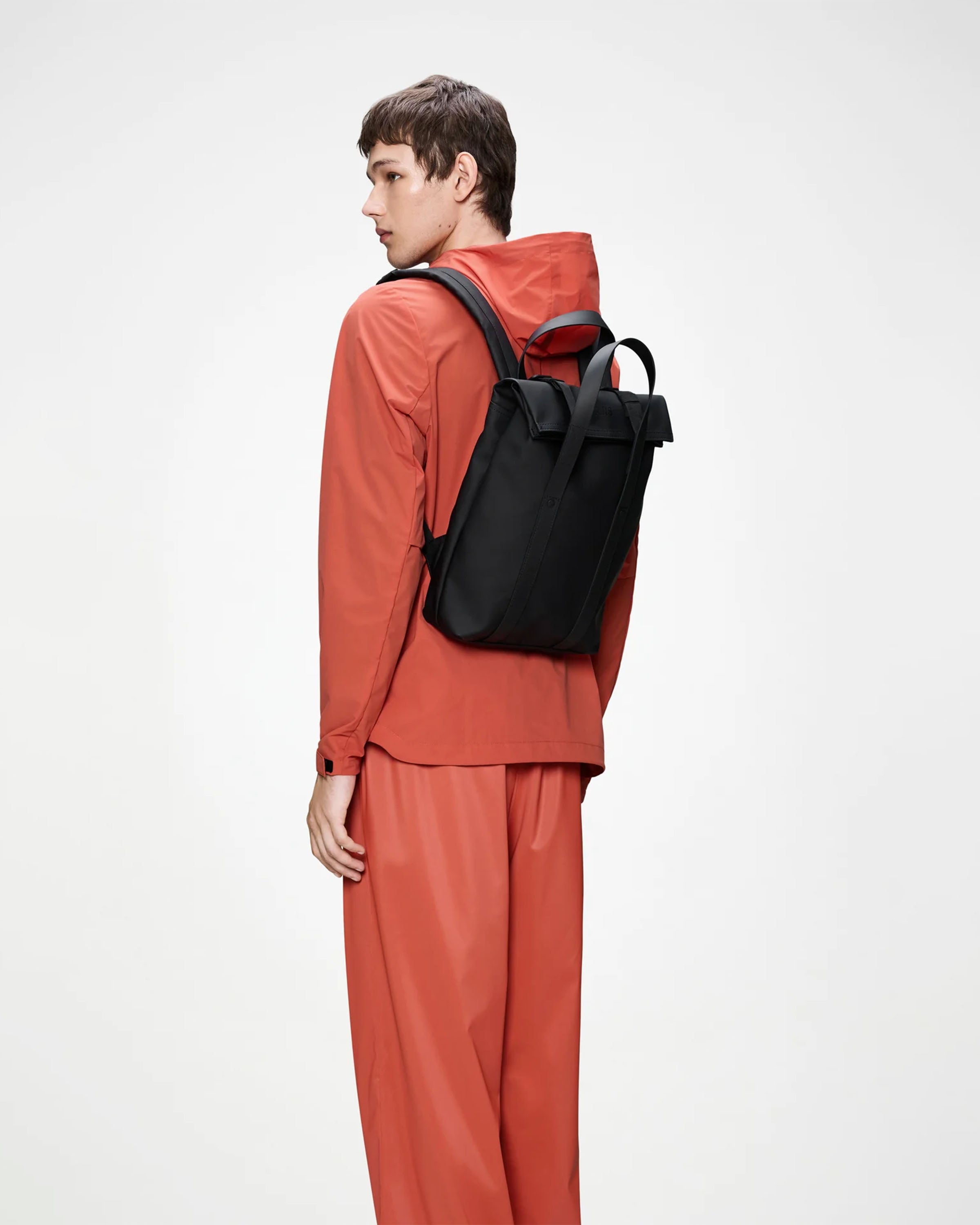 2 Way Tote Rugtas Mini W3