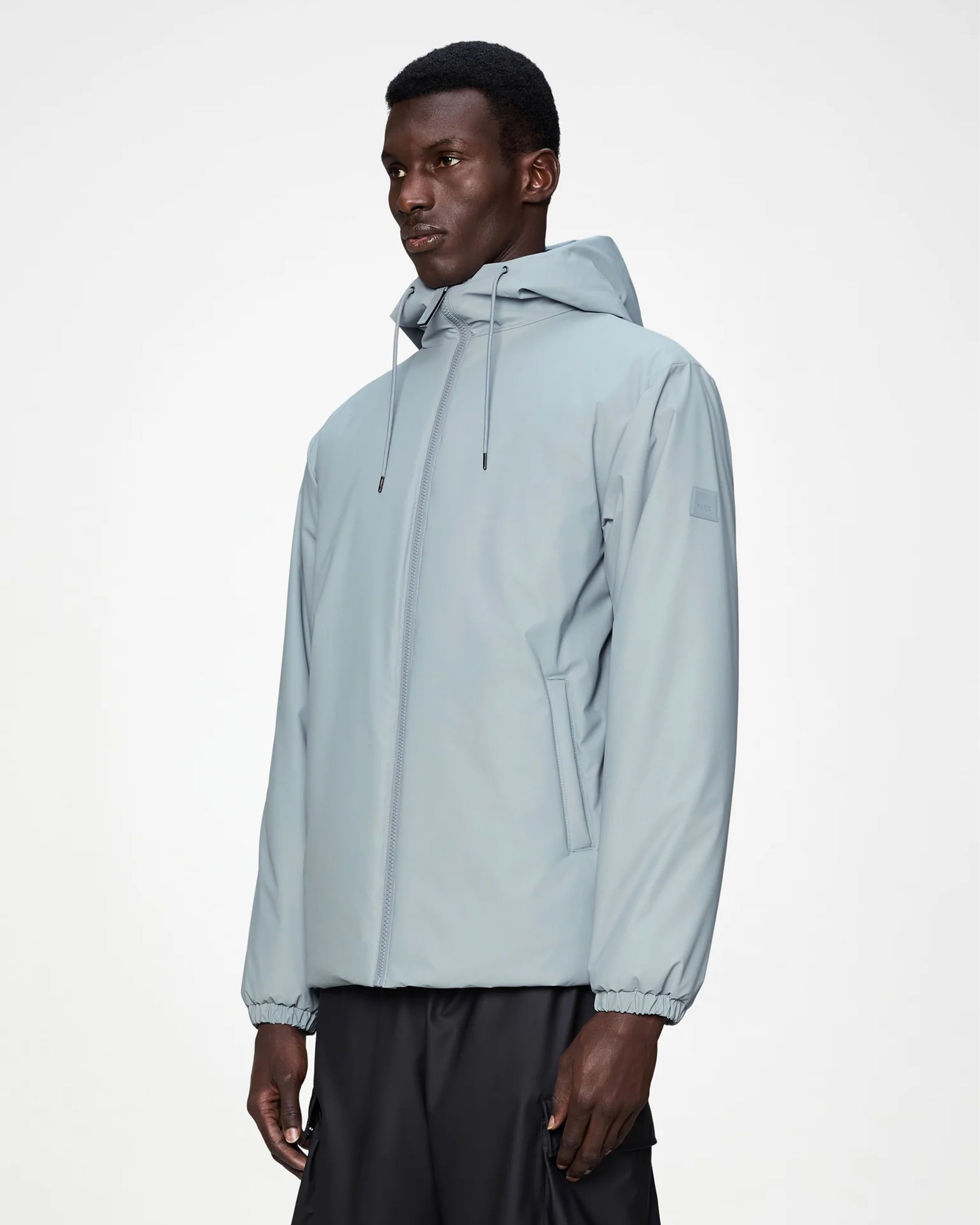 Lohja Insulated Jacket