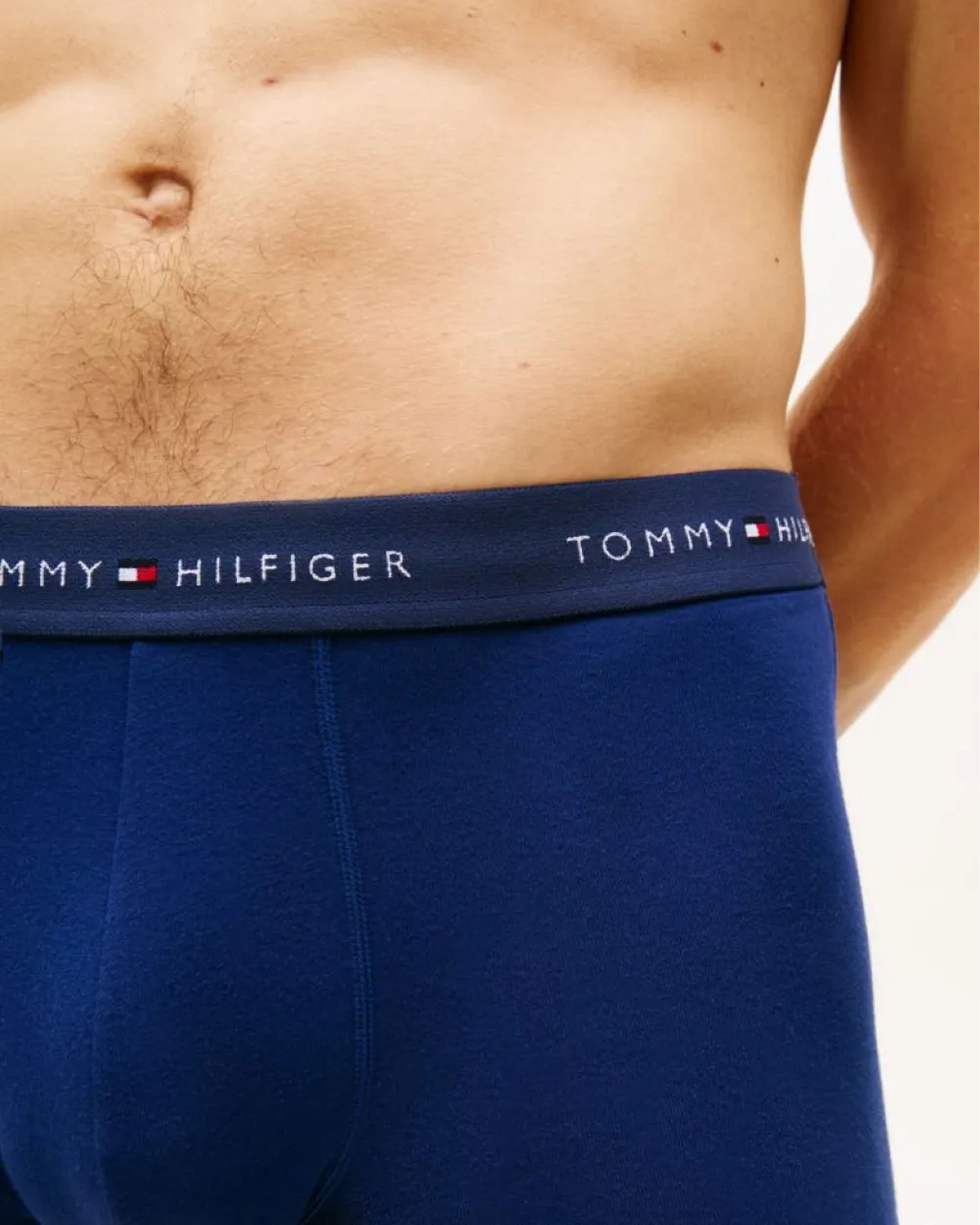 3-Pack Trunk Boxers