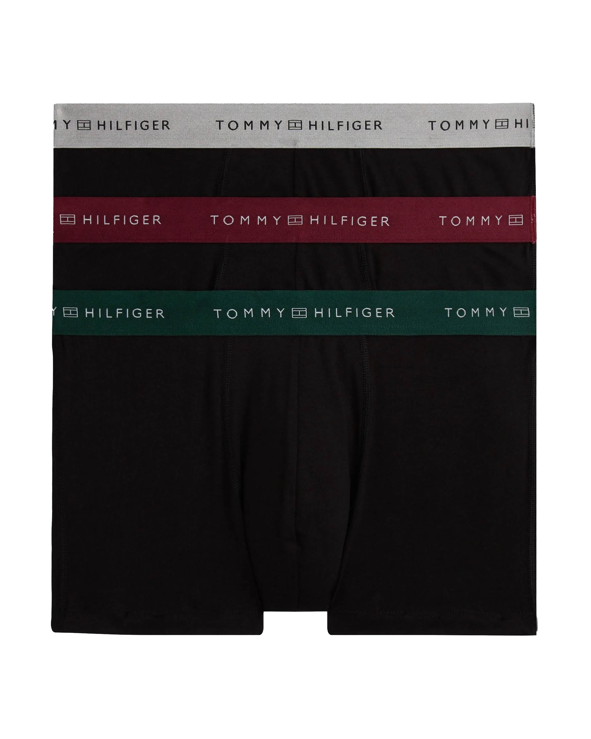 Trunk Metallic Boxers 3-Pack
