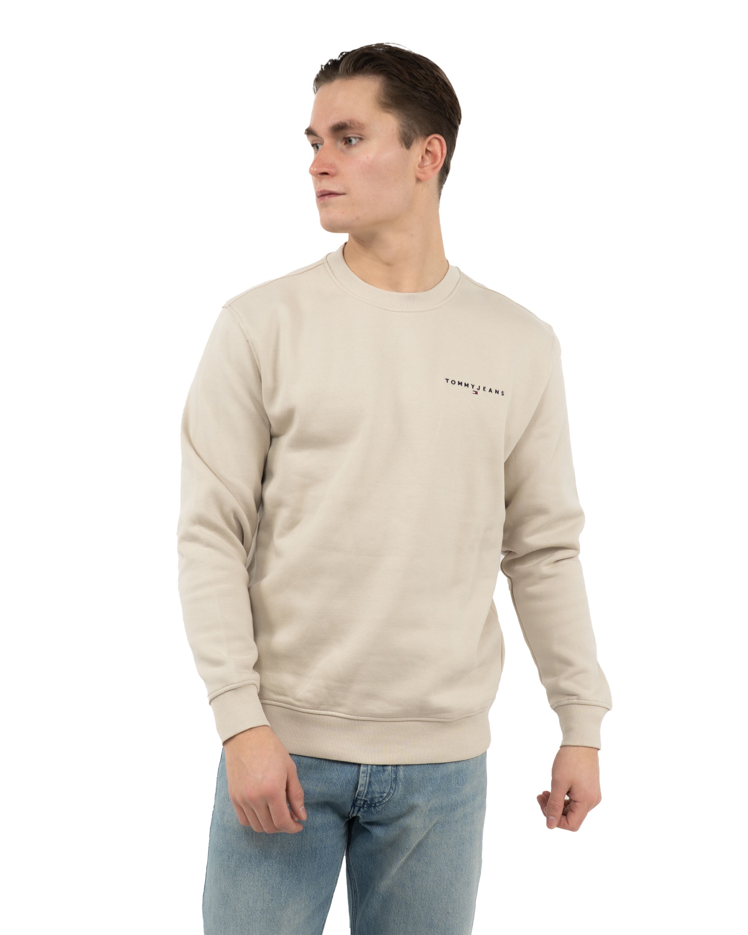 Linear Sweatshirt