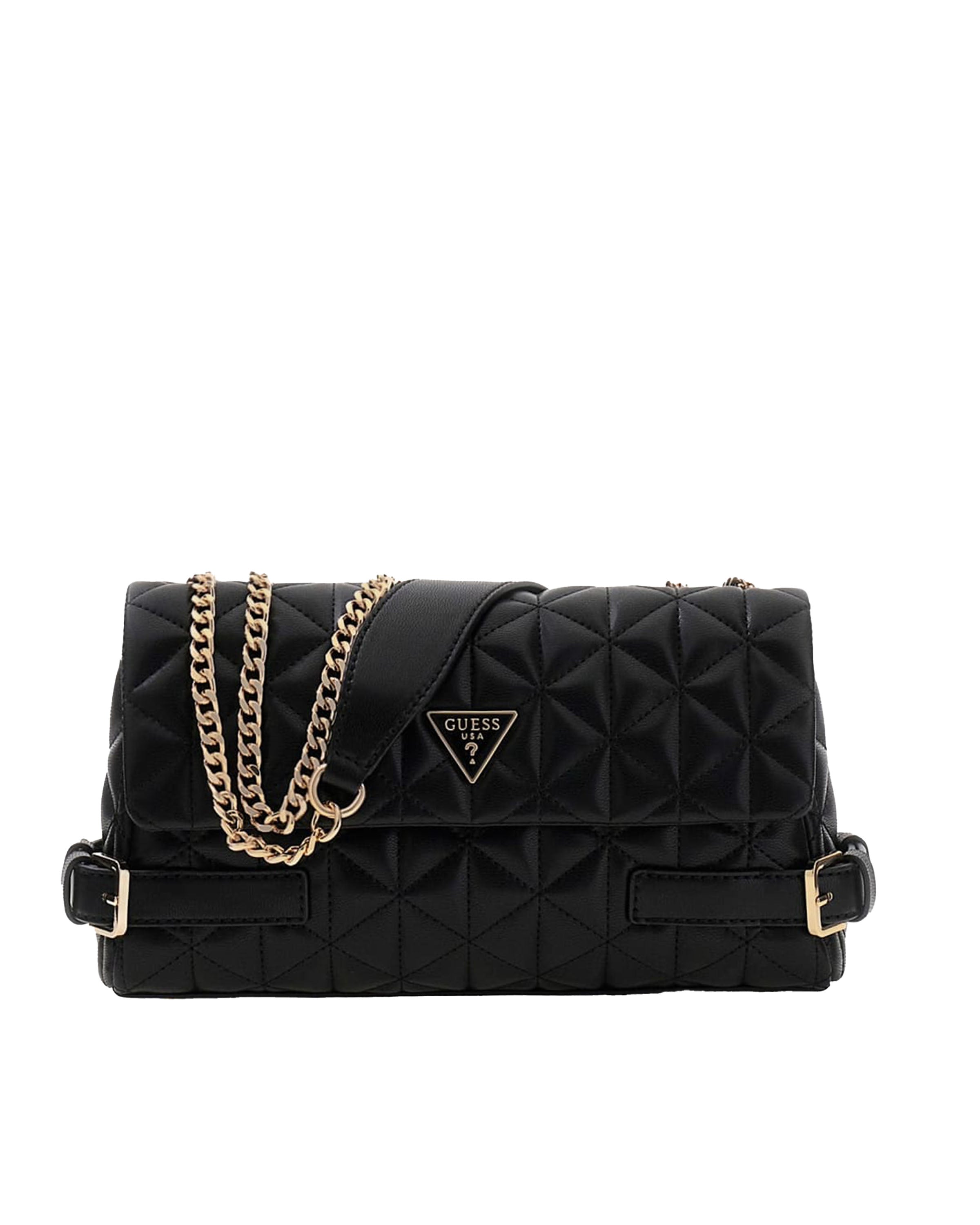 Paisleigh Flap Crossbody