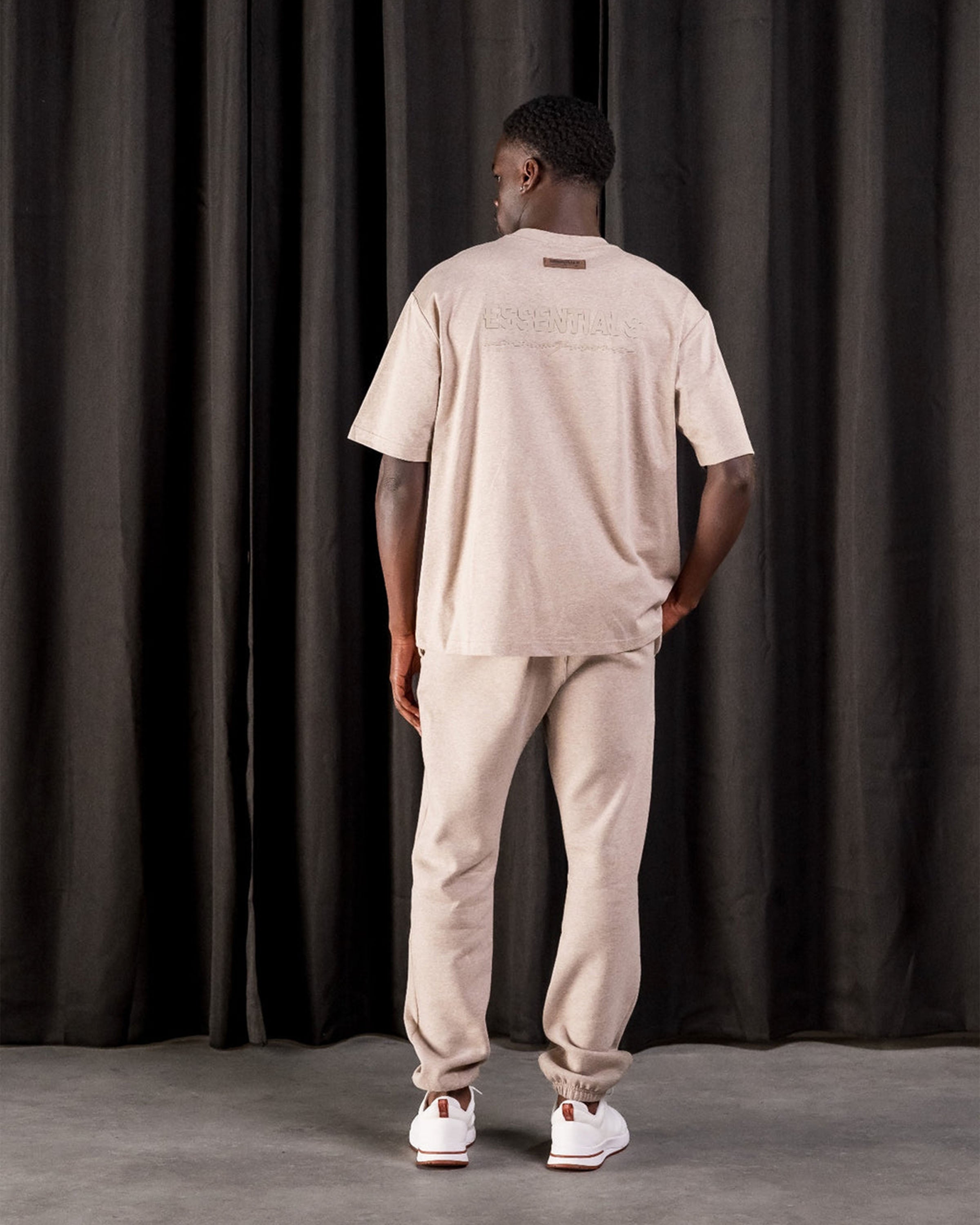 Basic Small Logo T-Shirt