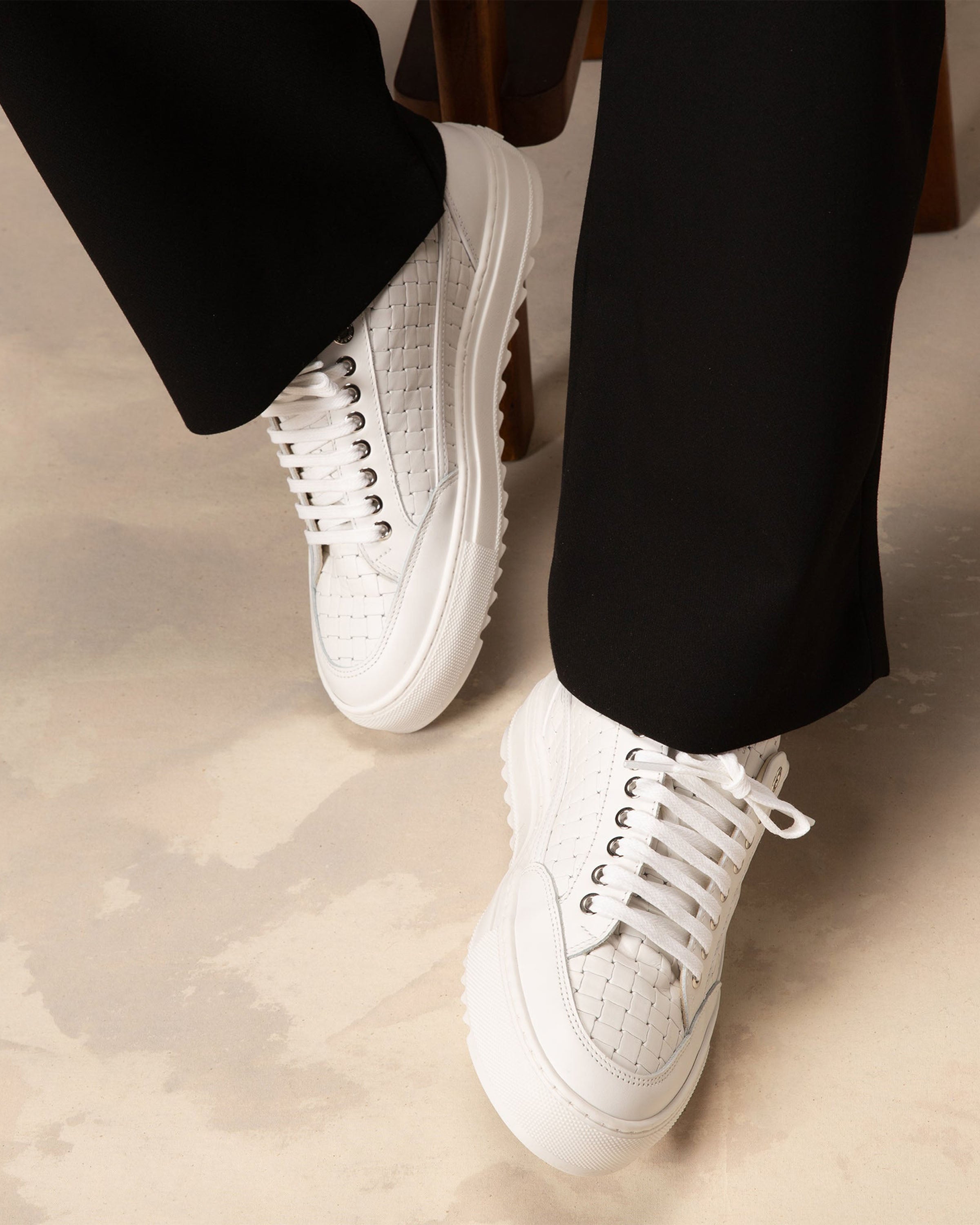 Tia Bardolino Sneakers