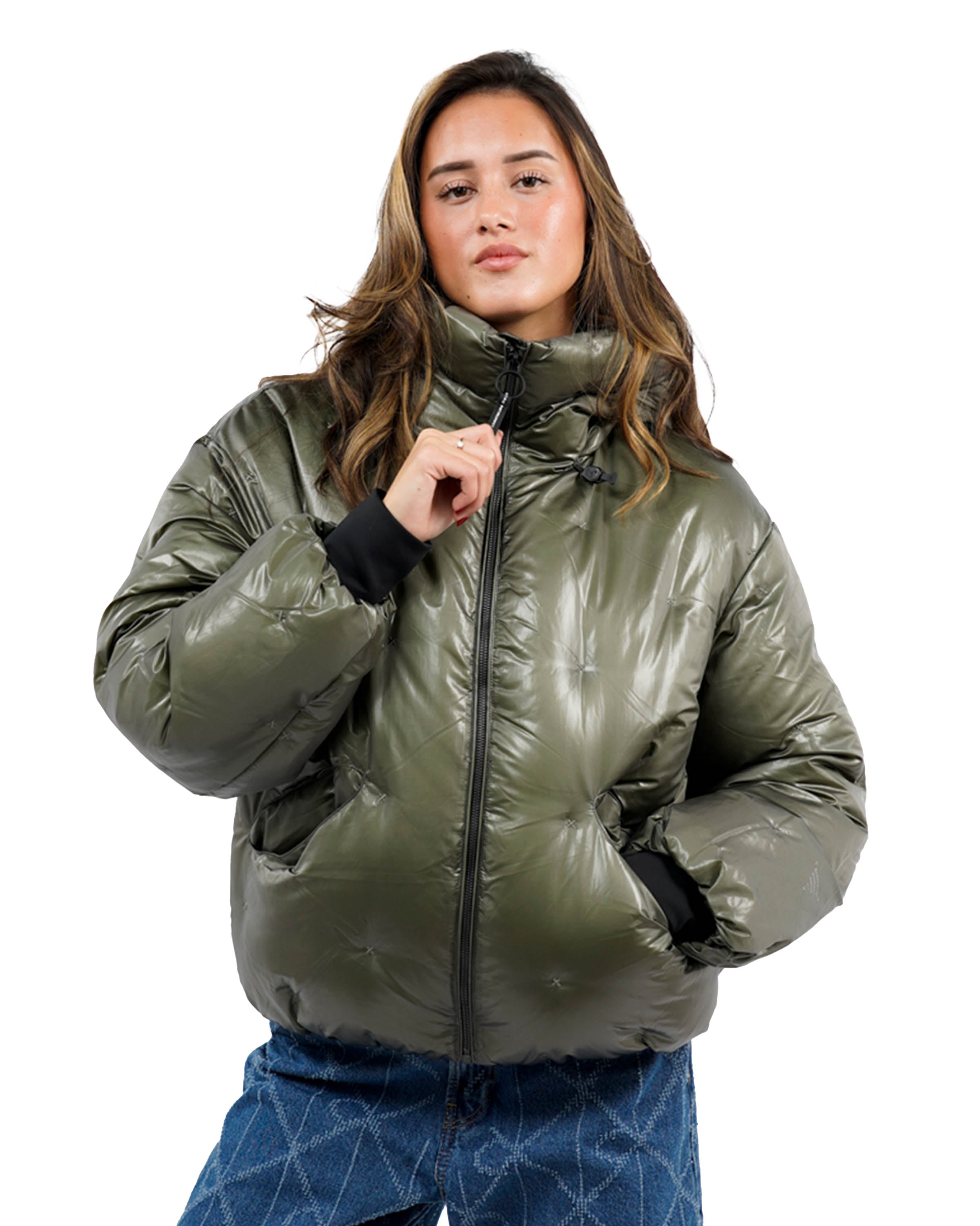 Torrca Qw506 Winterjas