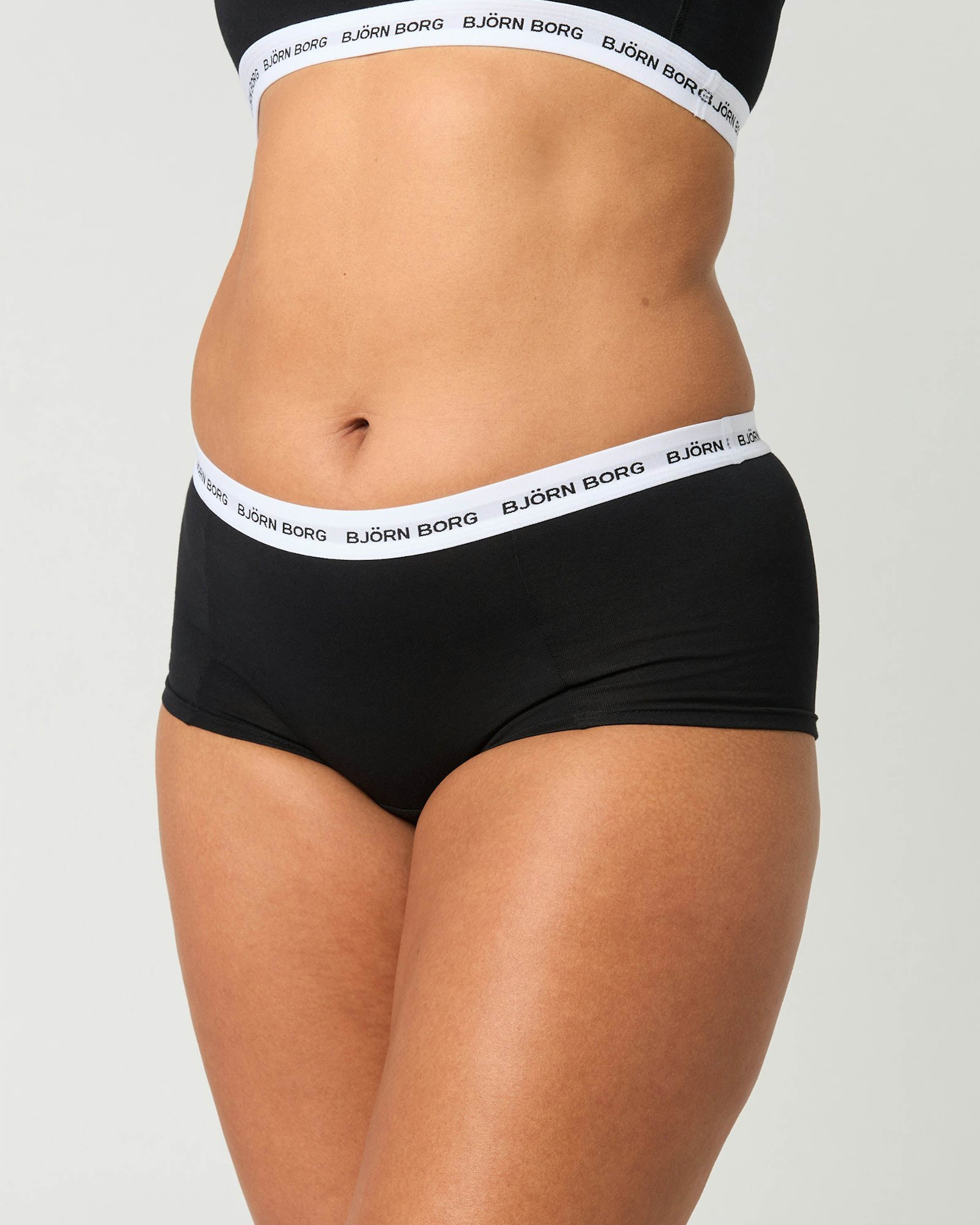 Logo Boxer Shorts 3 Pack