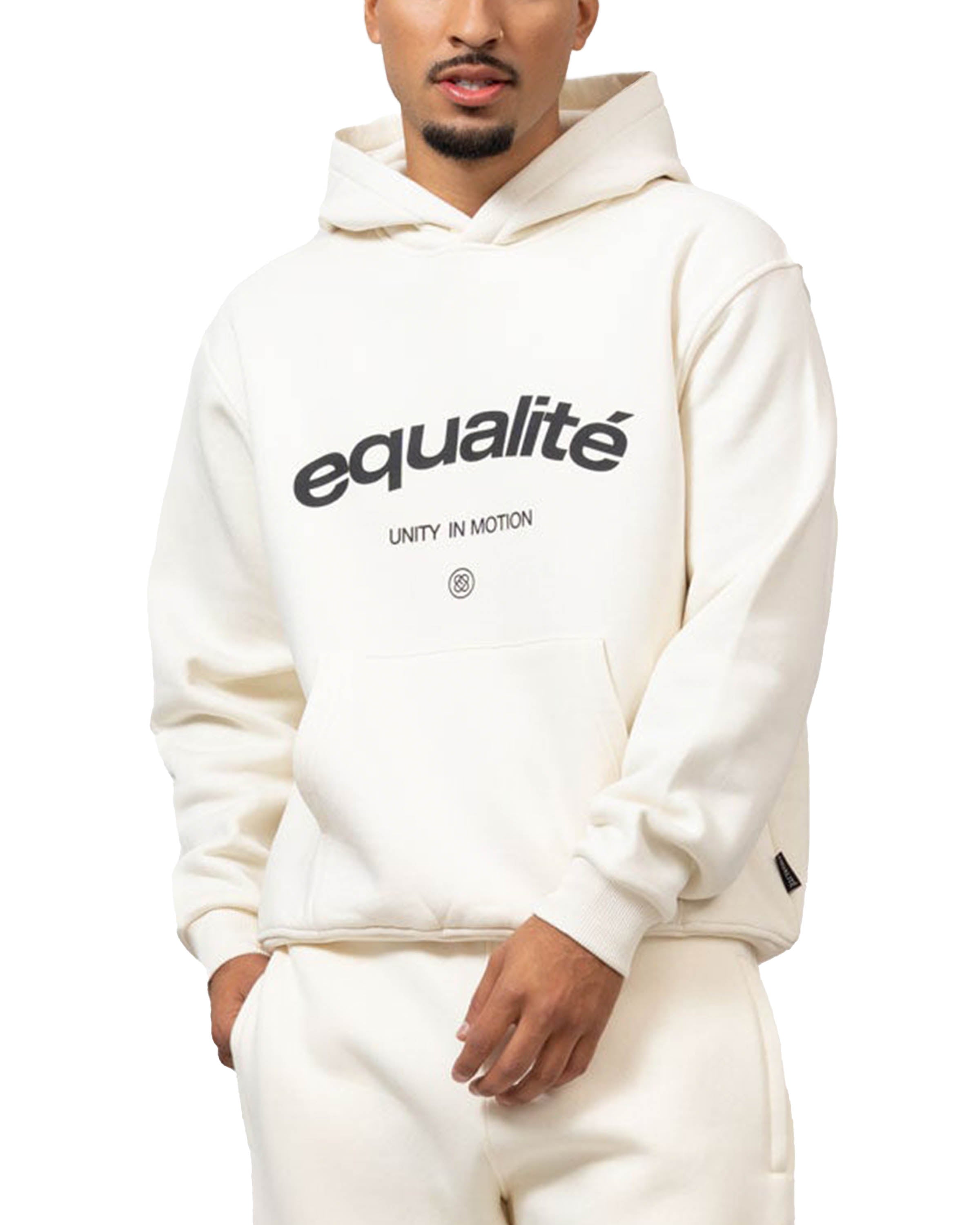 Celeste Oversized Hoodie