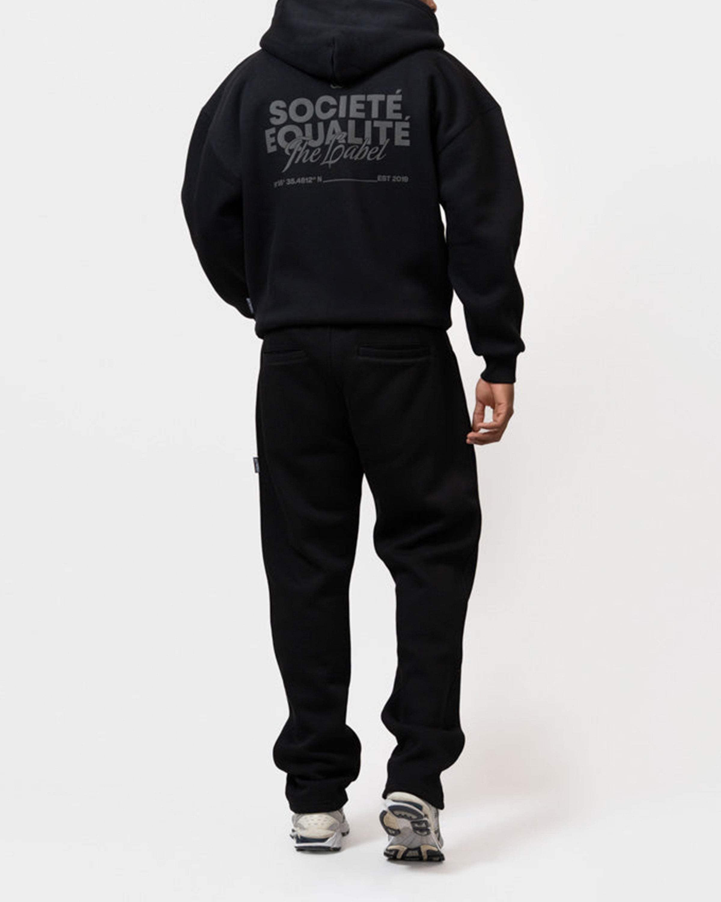 Societe 2.0 Zip Vest