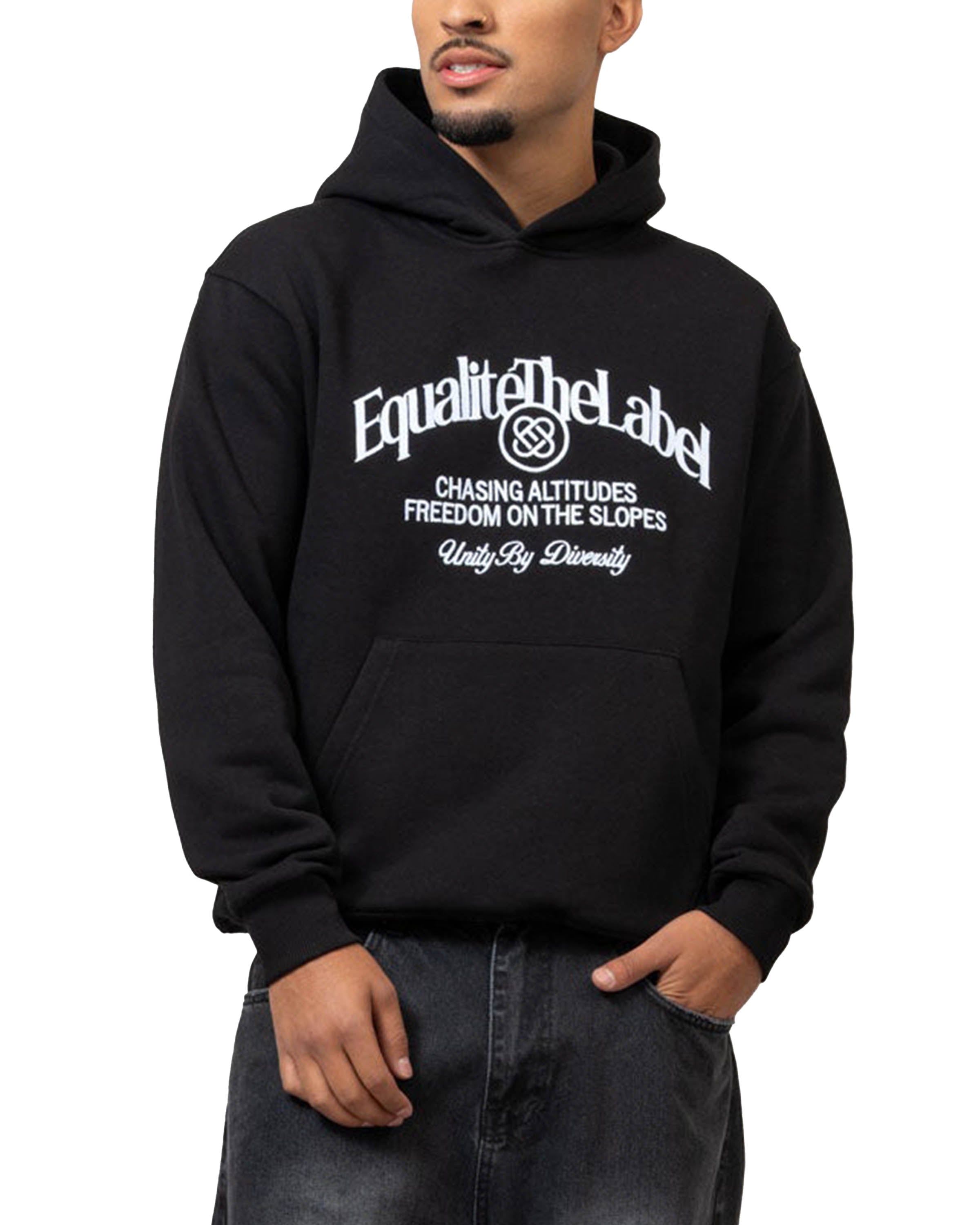 Jules Oversized Hoodie