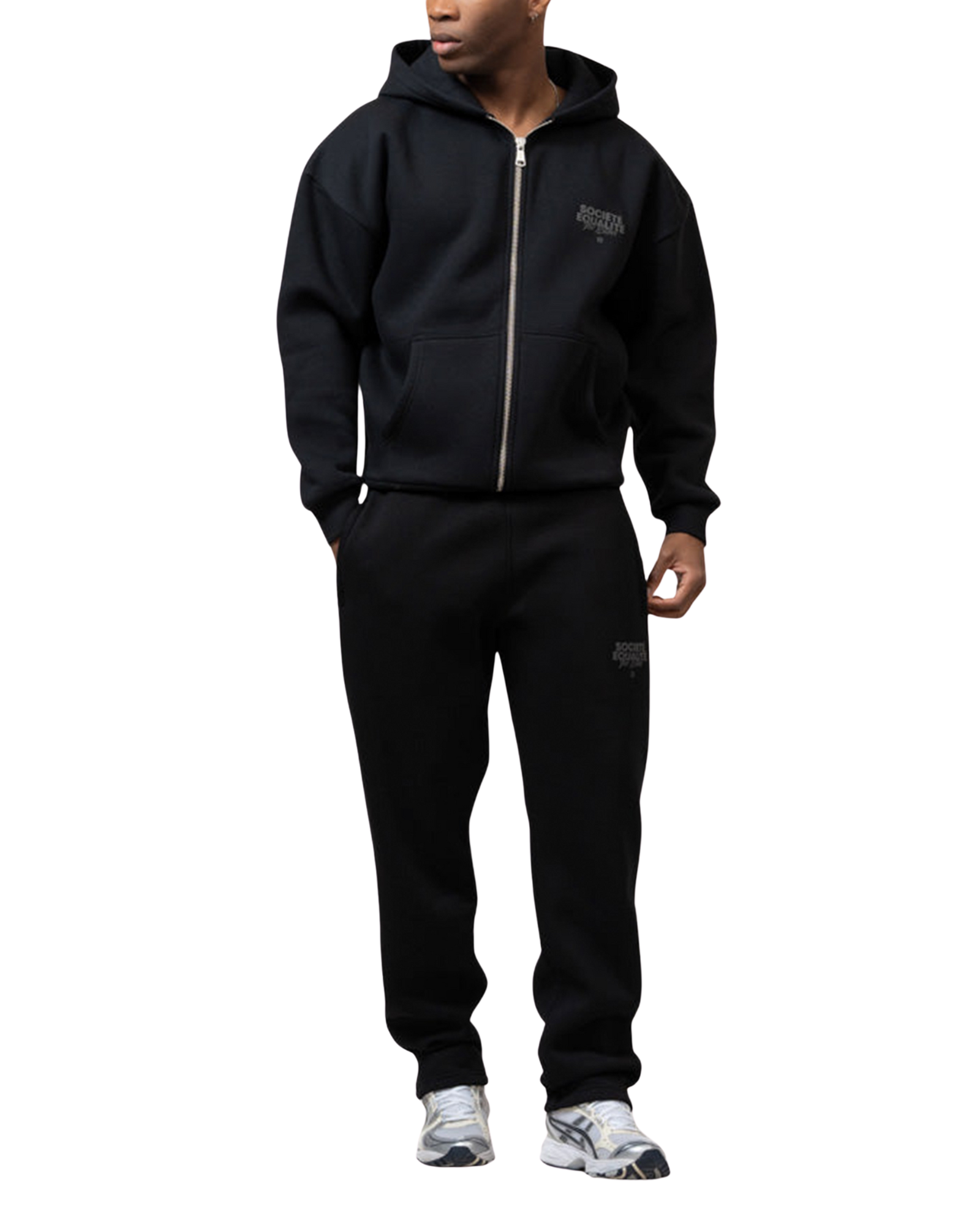 Societe 2.0 Zip Vest