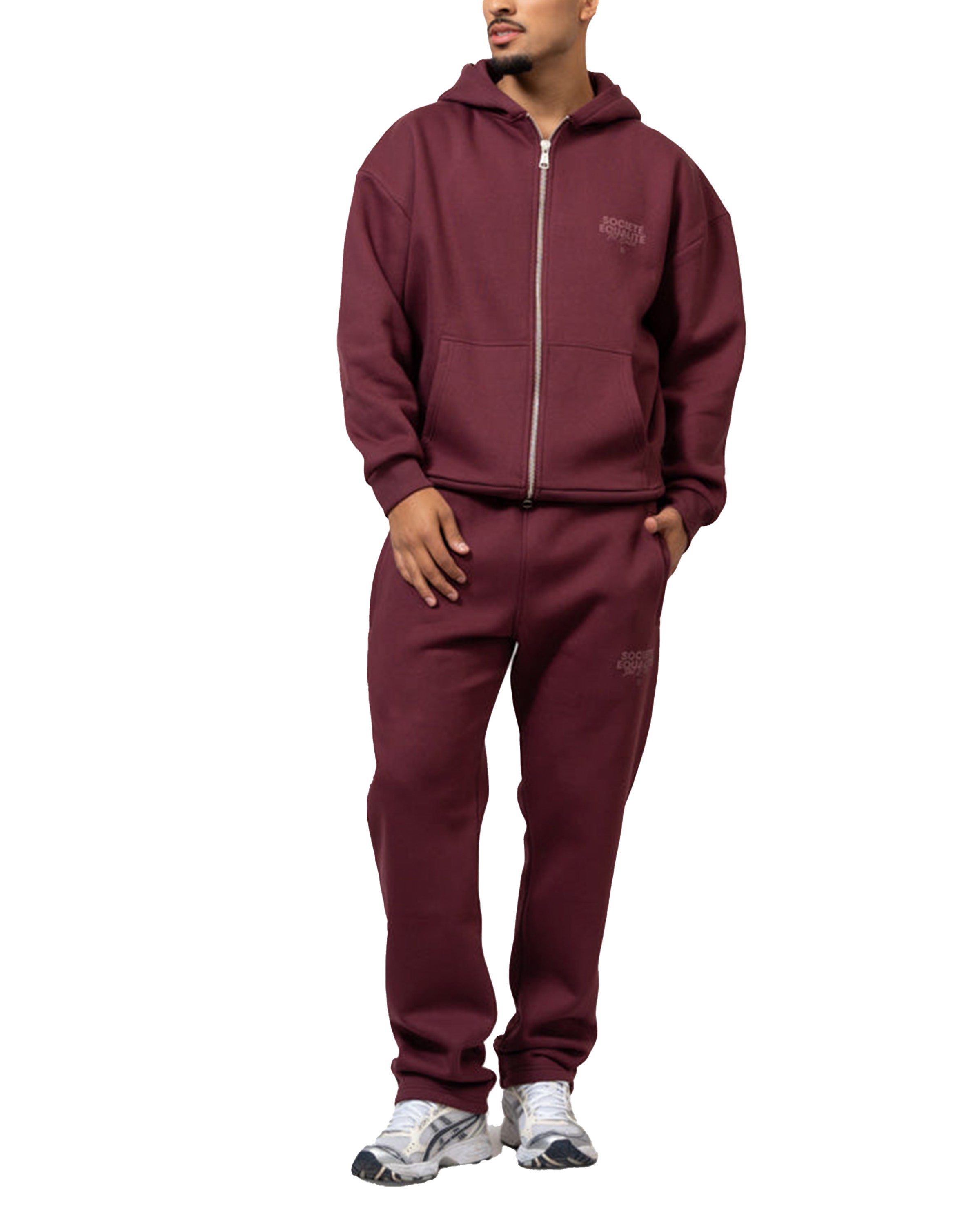 Societe 2.0 Zip Vest