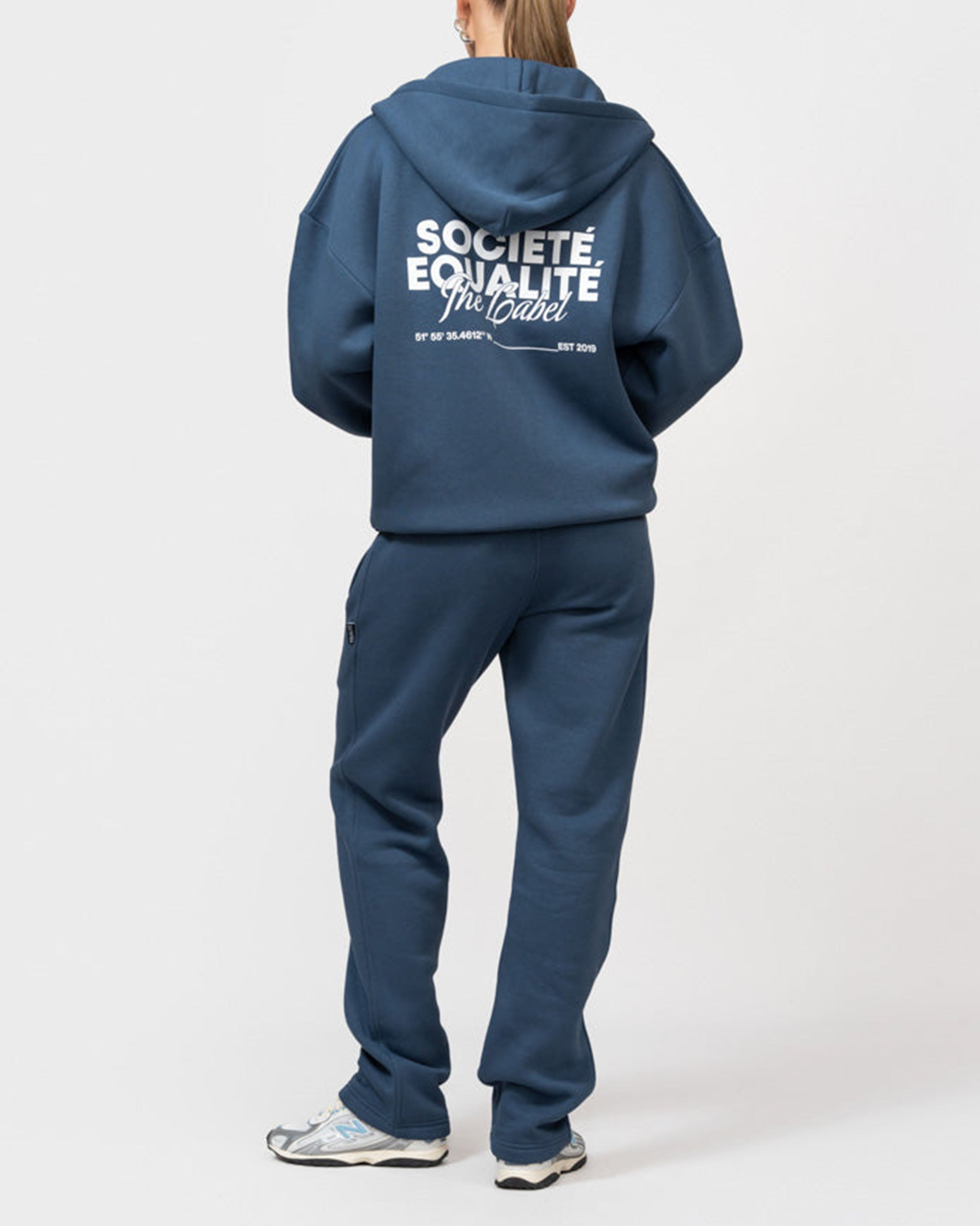 Societe 2.0 Joggingbroek
