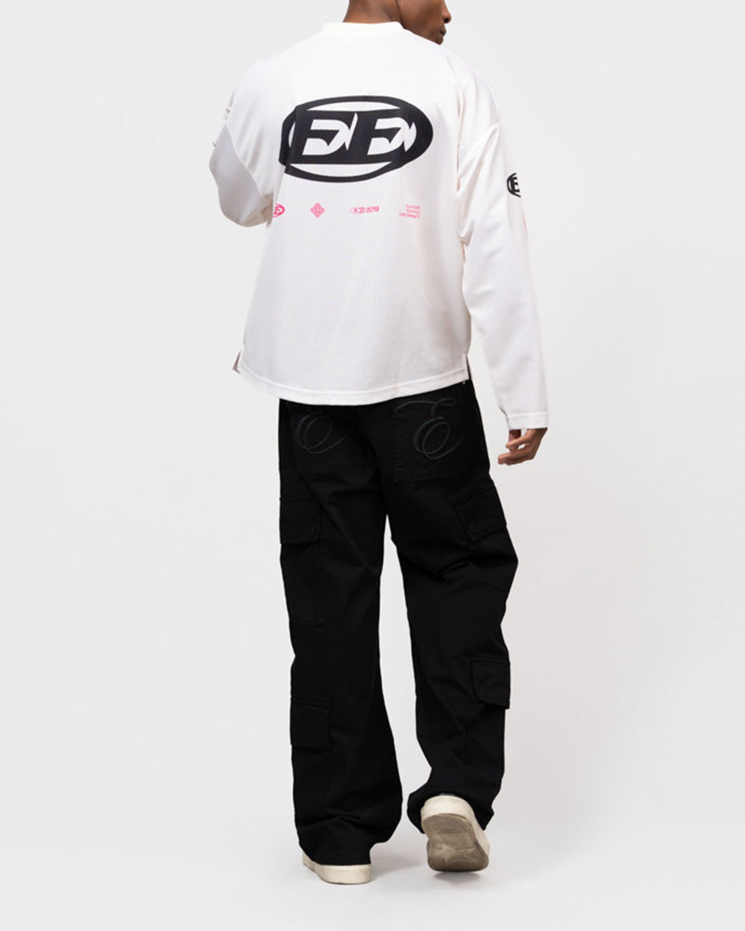 Arena Longsleeve Jersey