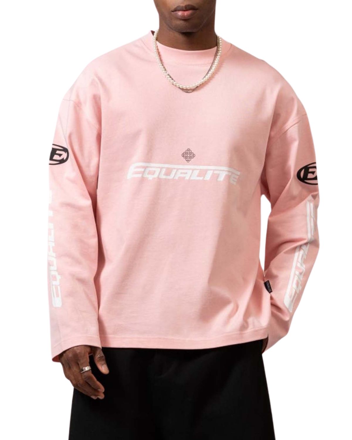 Adrenaline Longsleeve T-Shirt