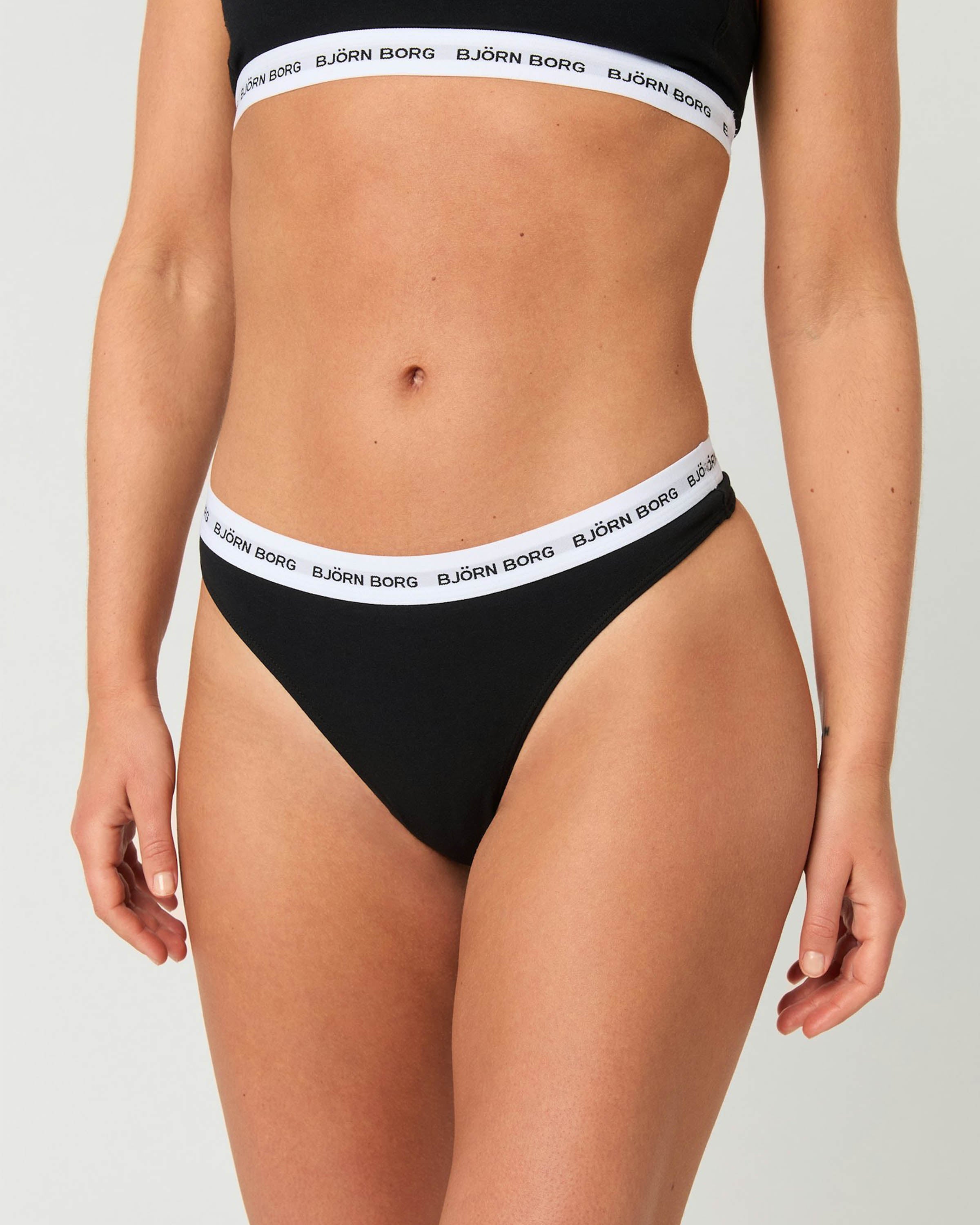 Logo Thong 3 Pack