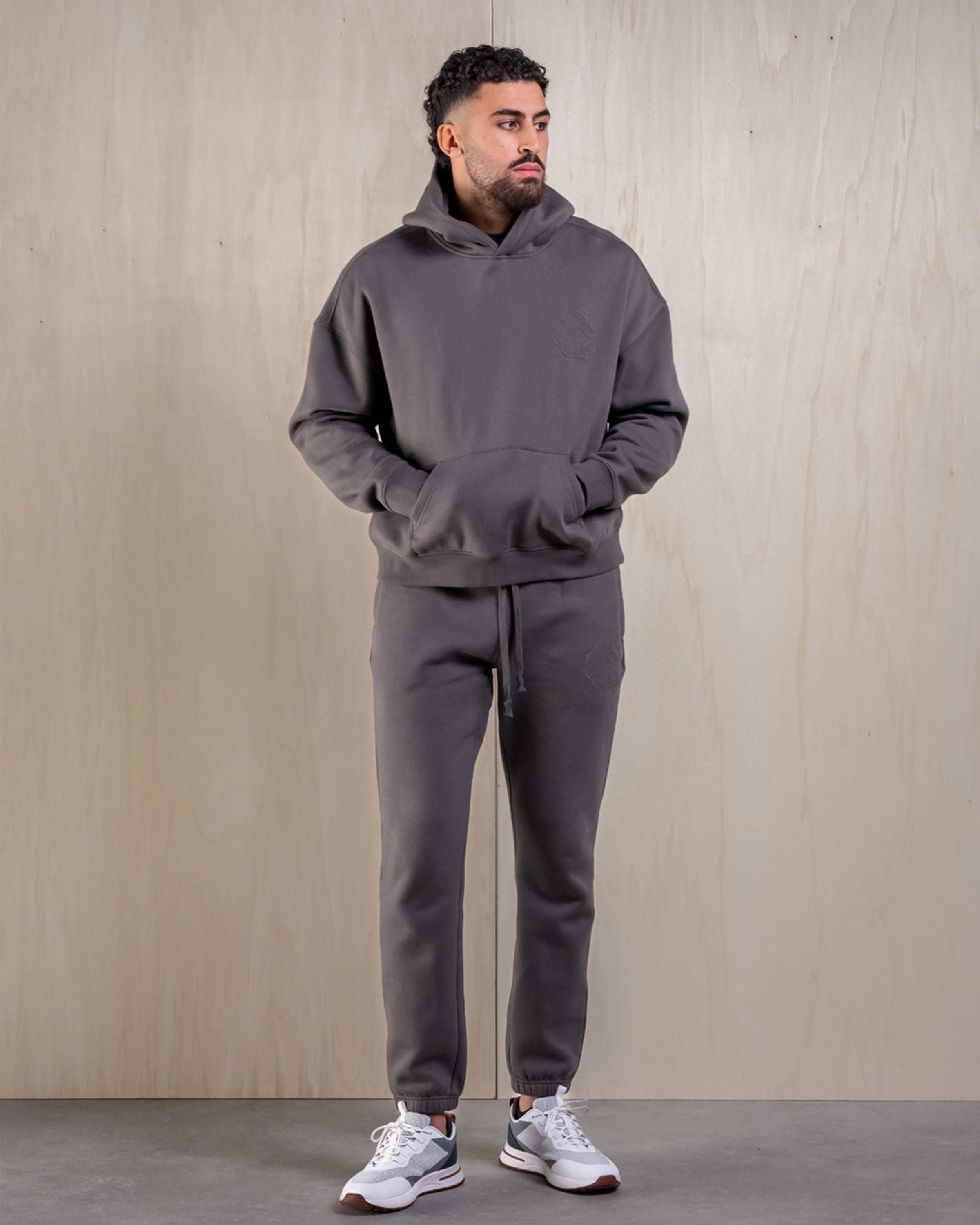 Classic Logo Trainingspak