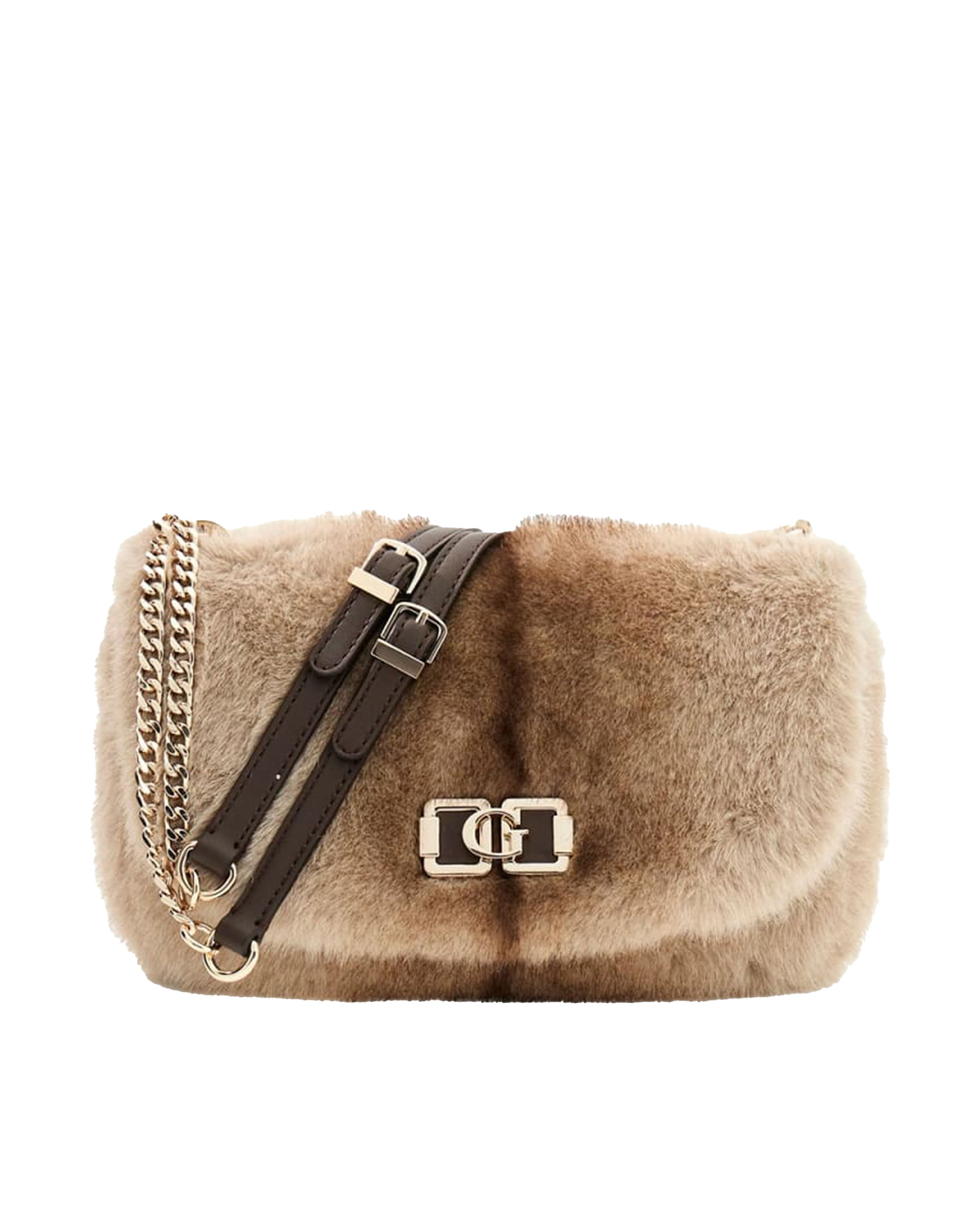 Mavis Flap Crossbody