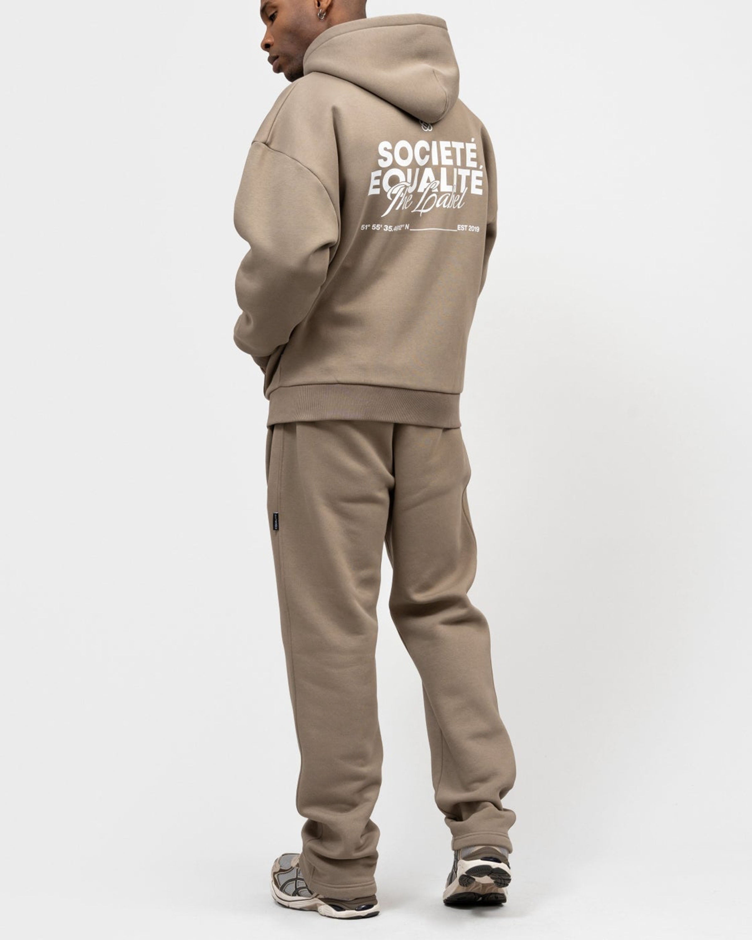 Societe 2.0 Joggingbroek