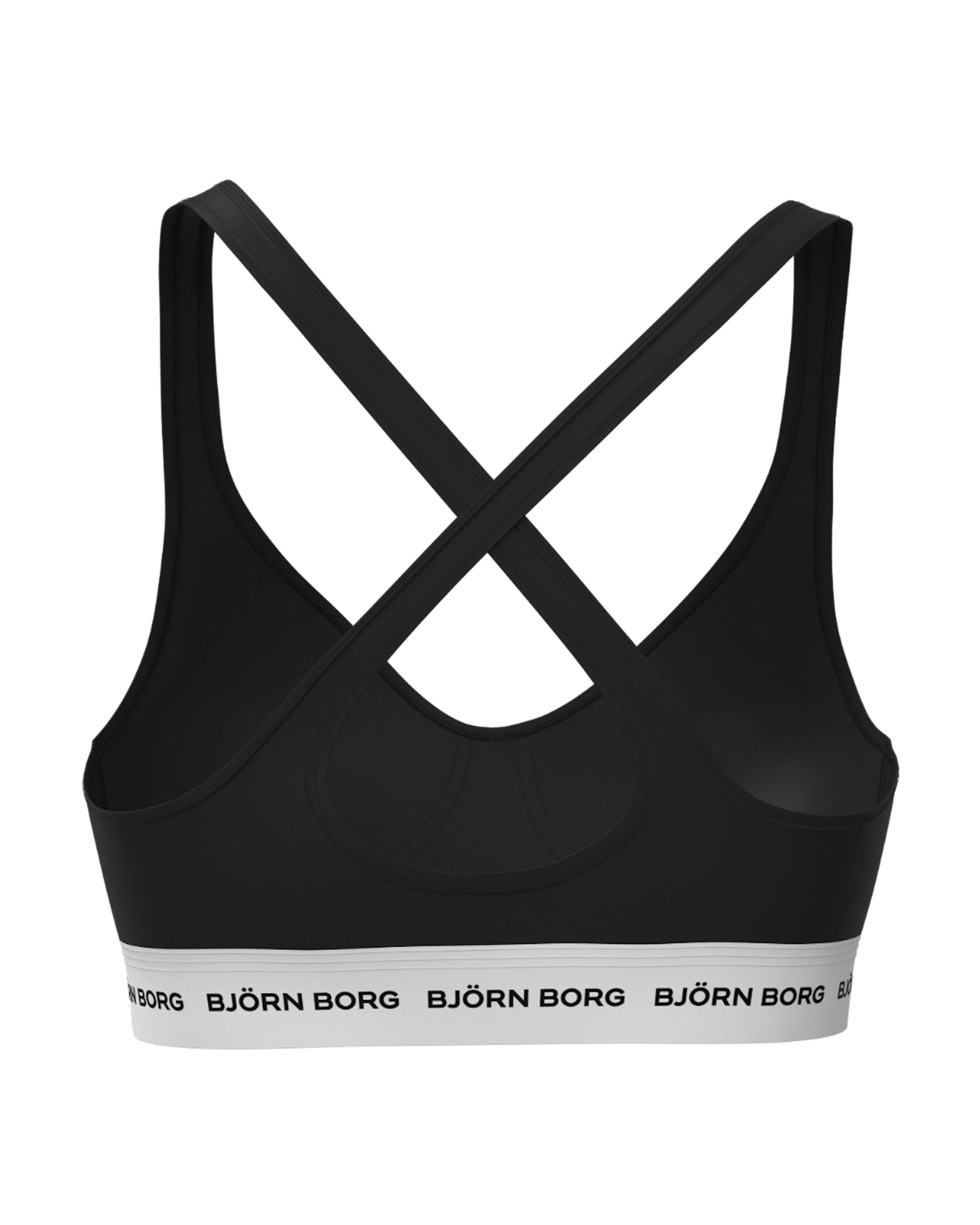 Logo Bralette