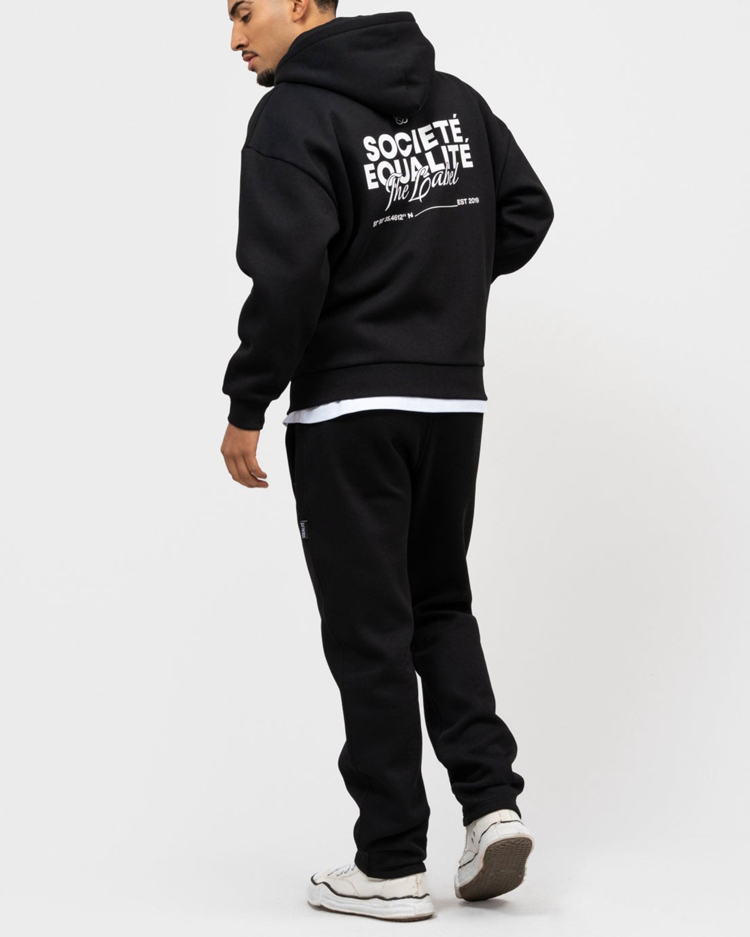 Societe 2.0 Joggingbroek
